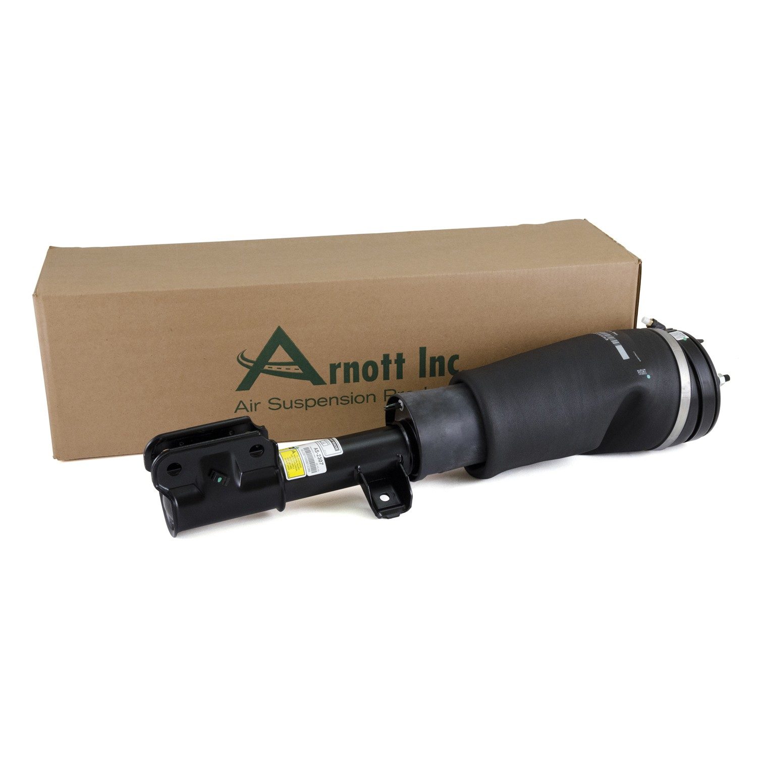 Air Suspension Strut | ARNOTT AS-2307 — image 3