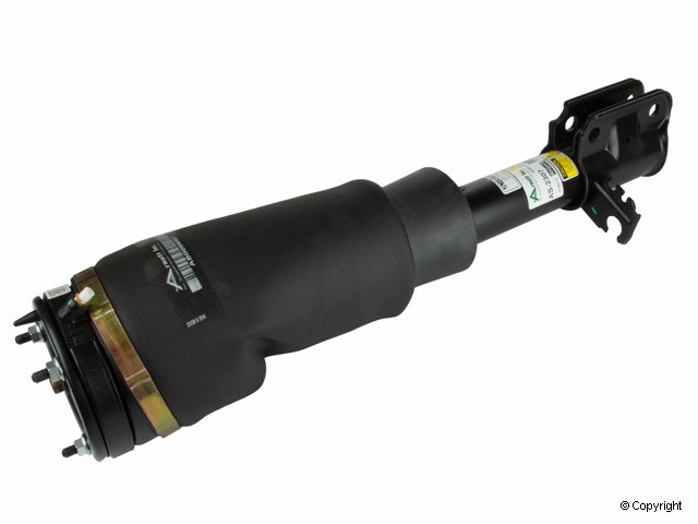 Air Suspension Strut | ARNOTT AS-2307 — image 4