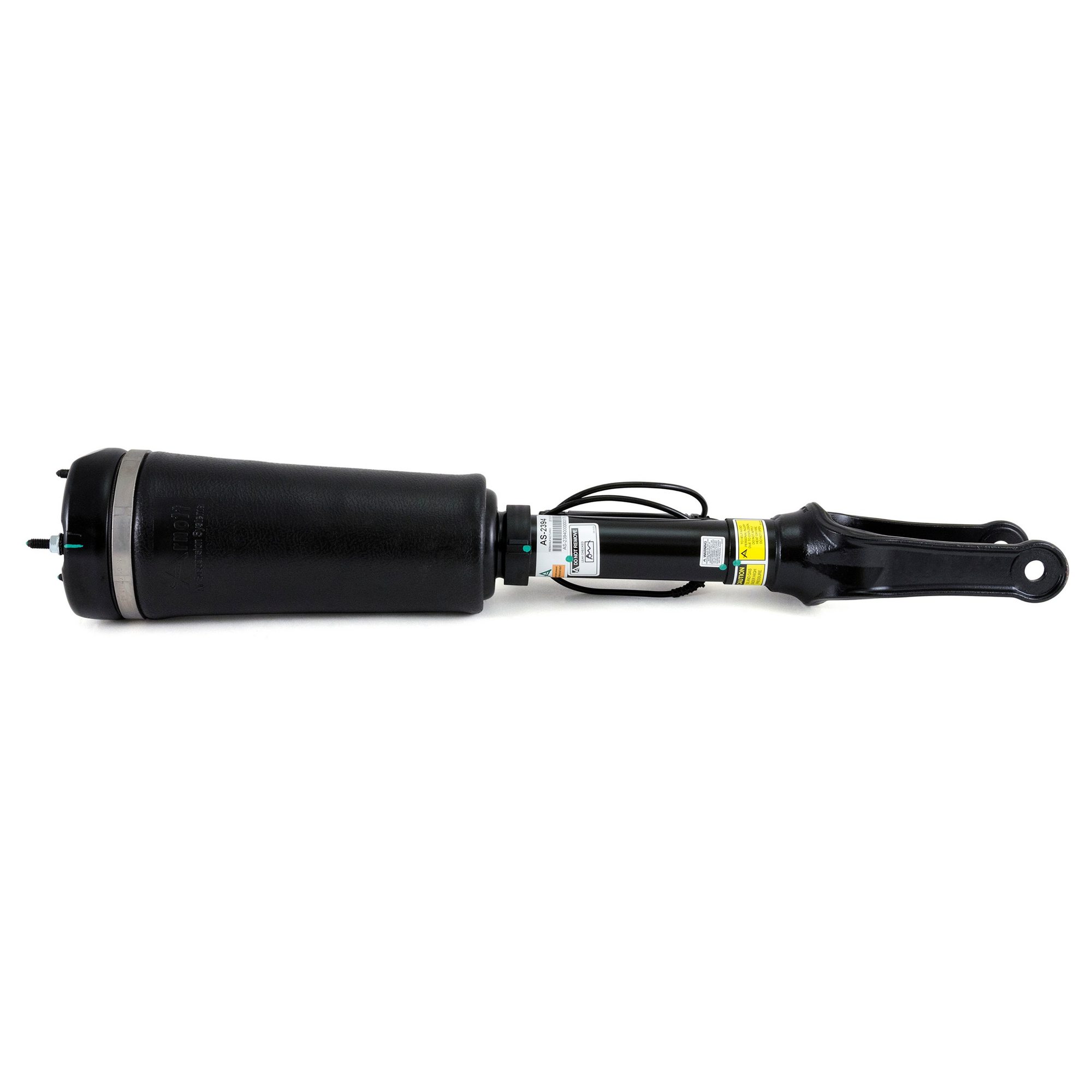Front Air Suspension Strut | ARNOTT AS-2394 Fits Mercedes-Benz — image 2