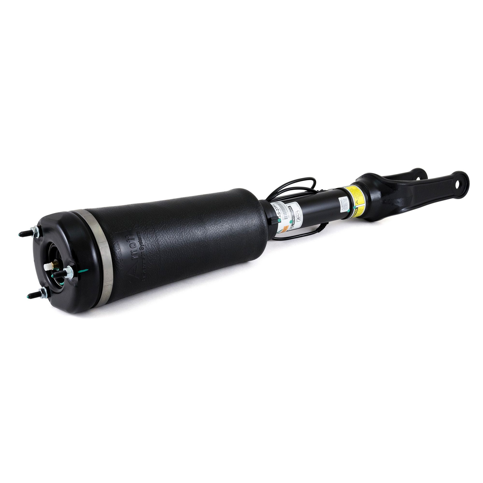 Front Air Suspension Strut | ARNOTT AS-2394 Fits Mercedes-Benz — image 5