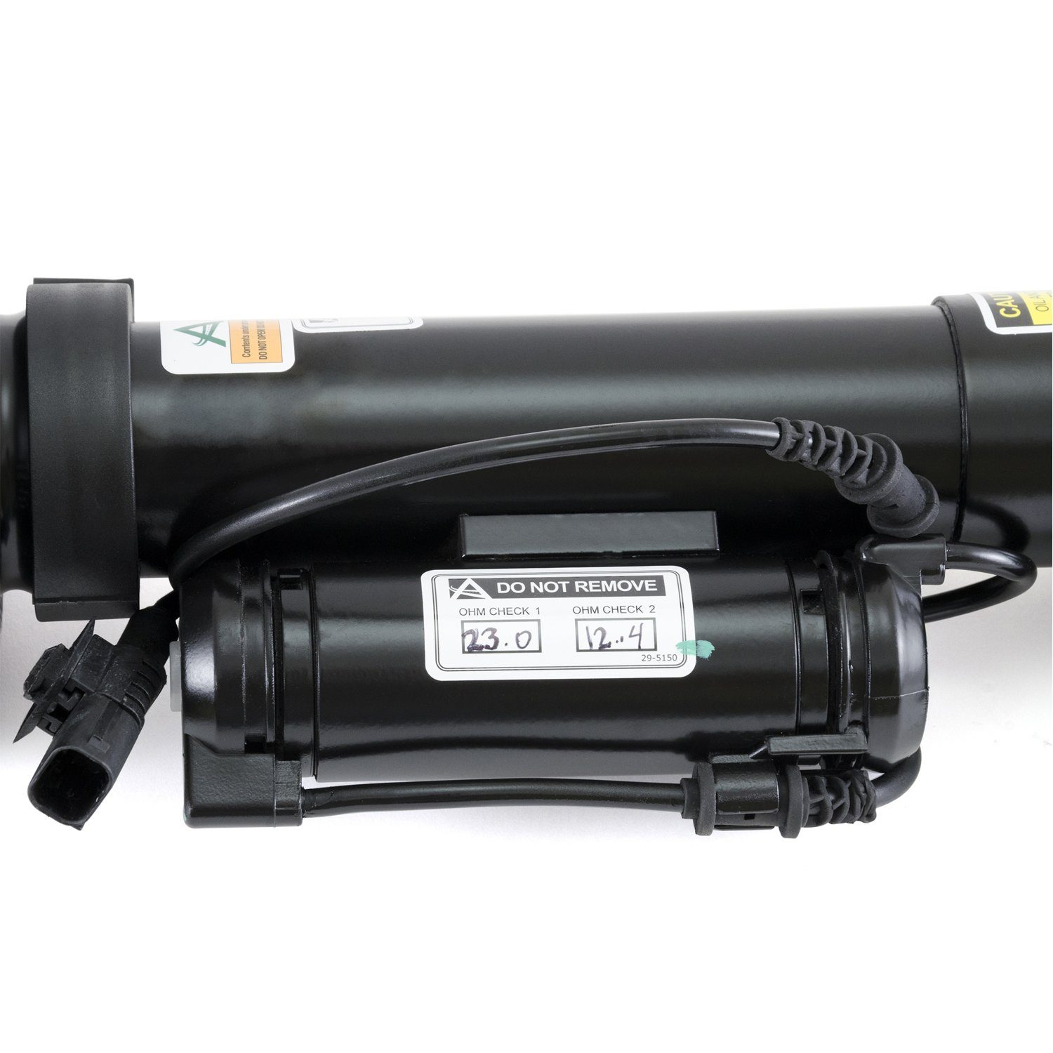 Front Air Suspension Strut | ARNOTT AS-2394 Fits Mercedes-Benz — image 12