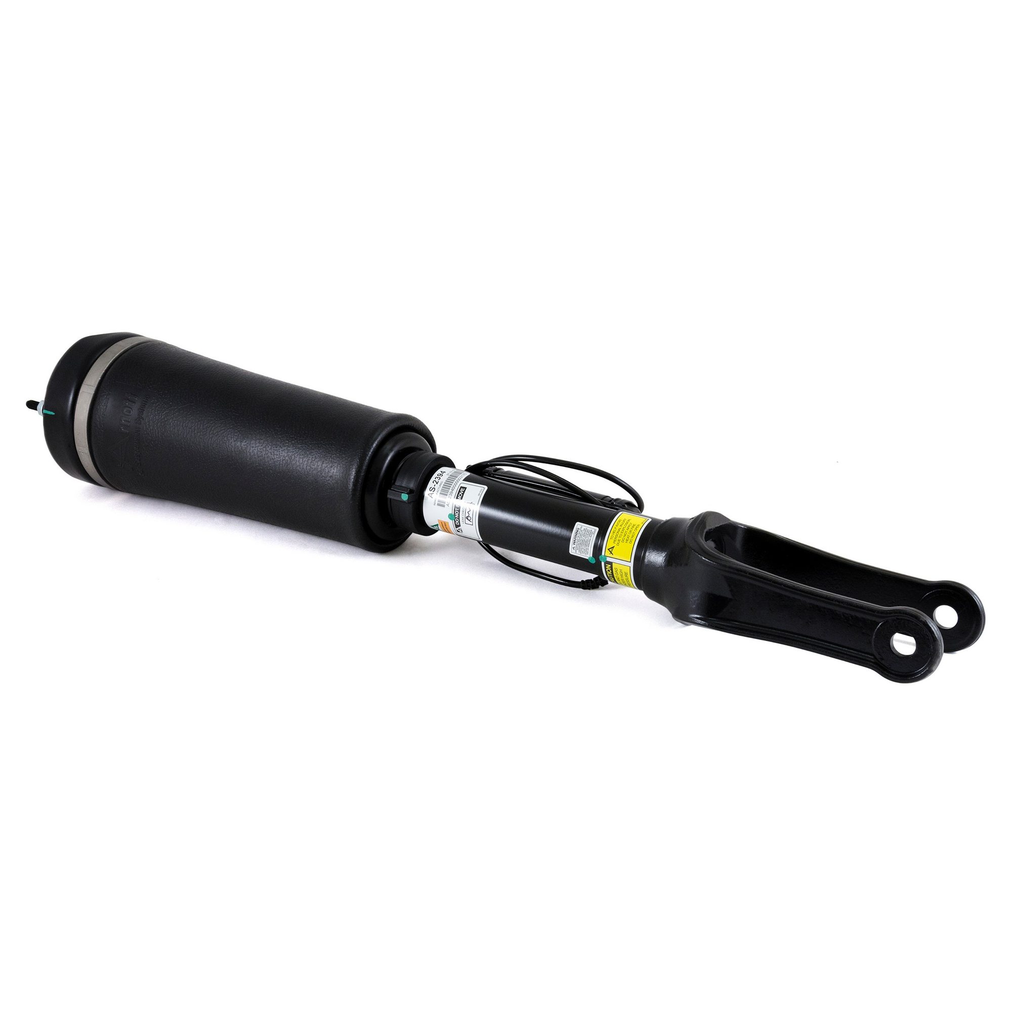 Front Air Suspension Strut | ARNOTT AS-2394 Fits Mercedes-Benz