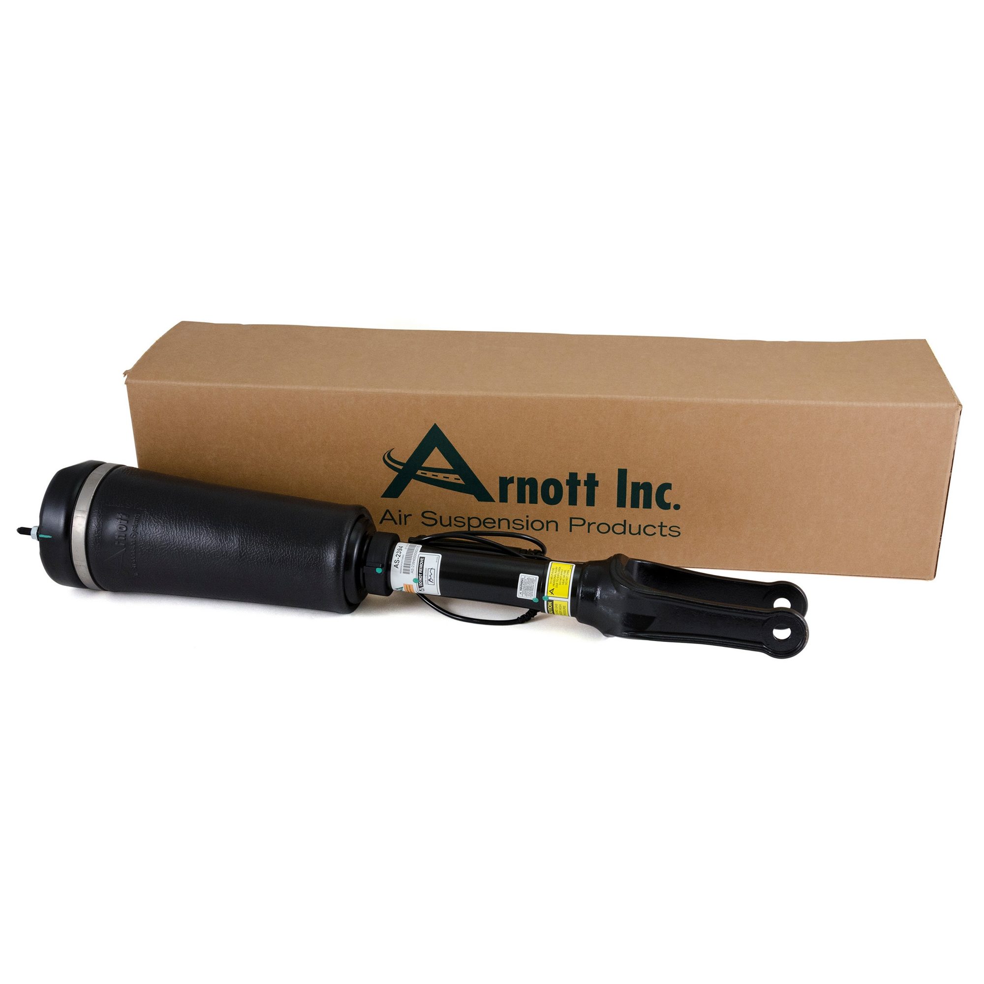 Front Air Suspension Strut | ARNOTT AS-2394 Fits Mercedes-Benz — image 3