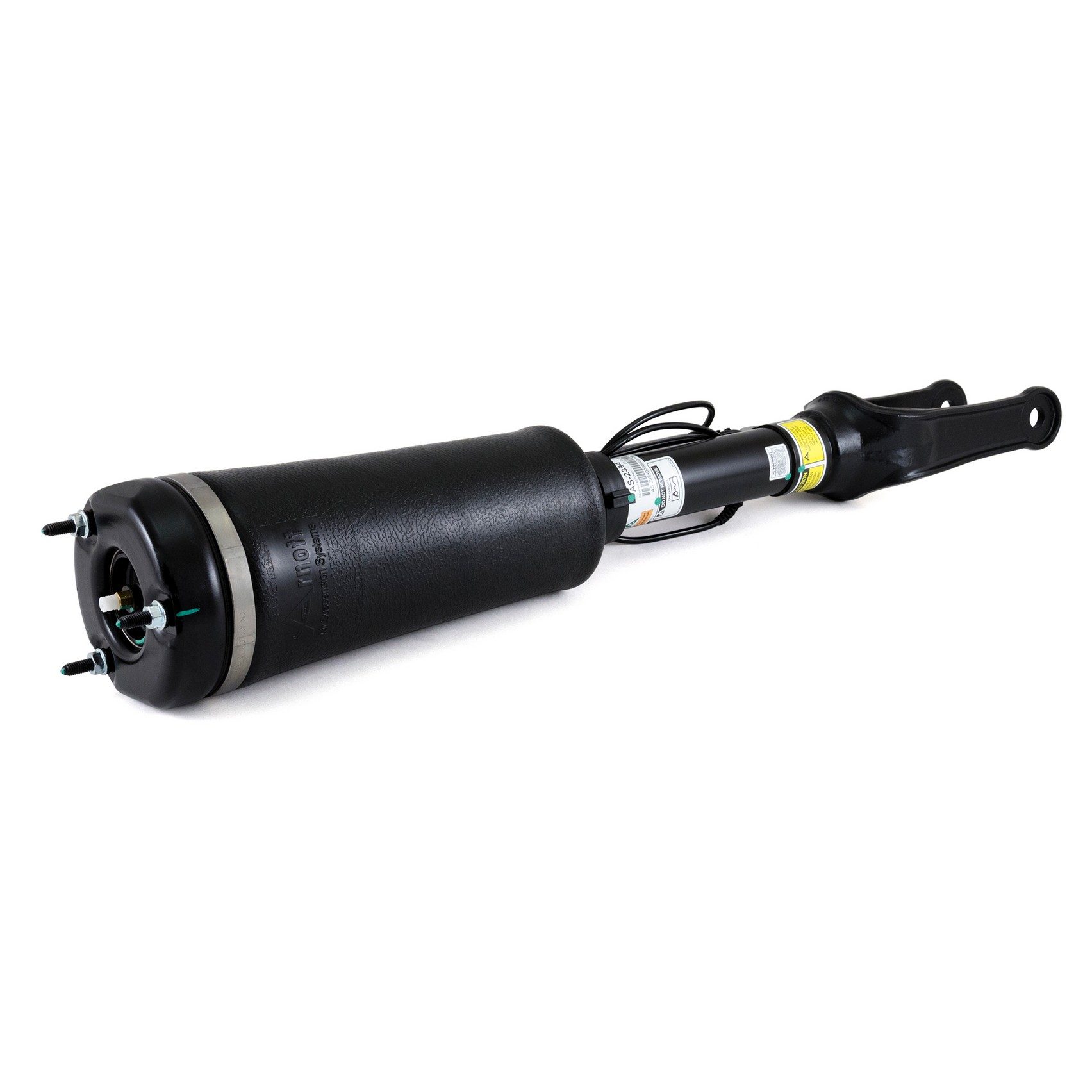 Front Air Suspension Strut | ARNOTT AS-2394 Fits Mercedes-Benz — image 9