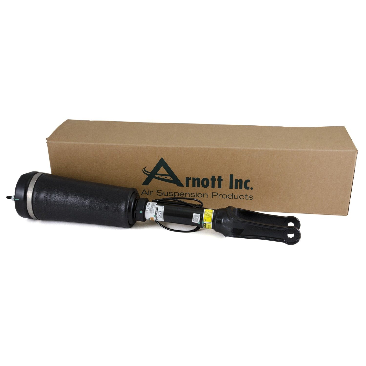 Front Air Suspension Strut | ARNOTT AS-2394 Fits Mercedes-Benz — image 4