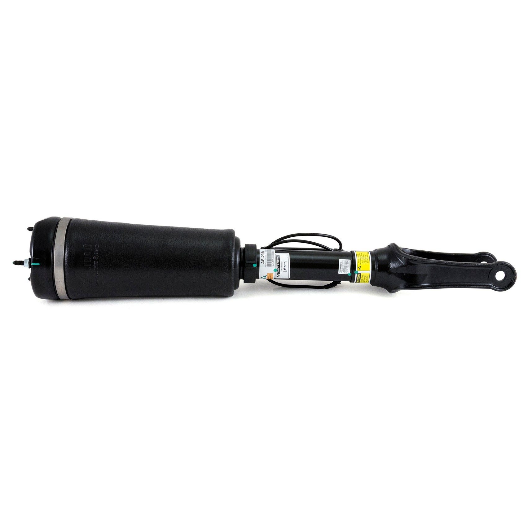 Front Air Suspension Strut | ARNOTT AS-2394 Fits Mercedes-Benz — image 6
