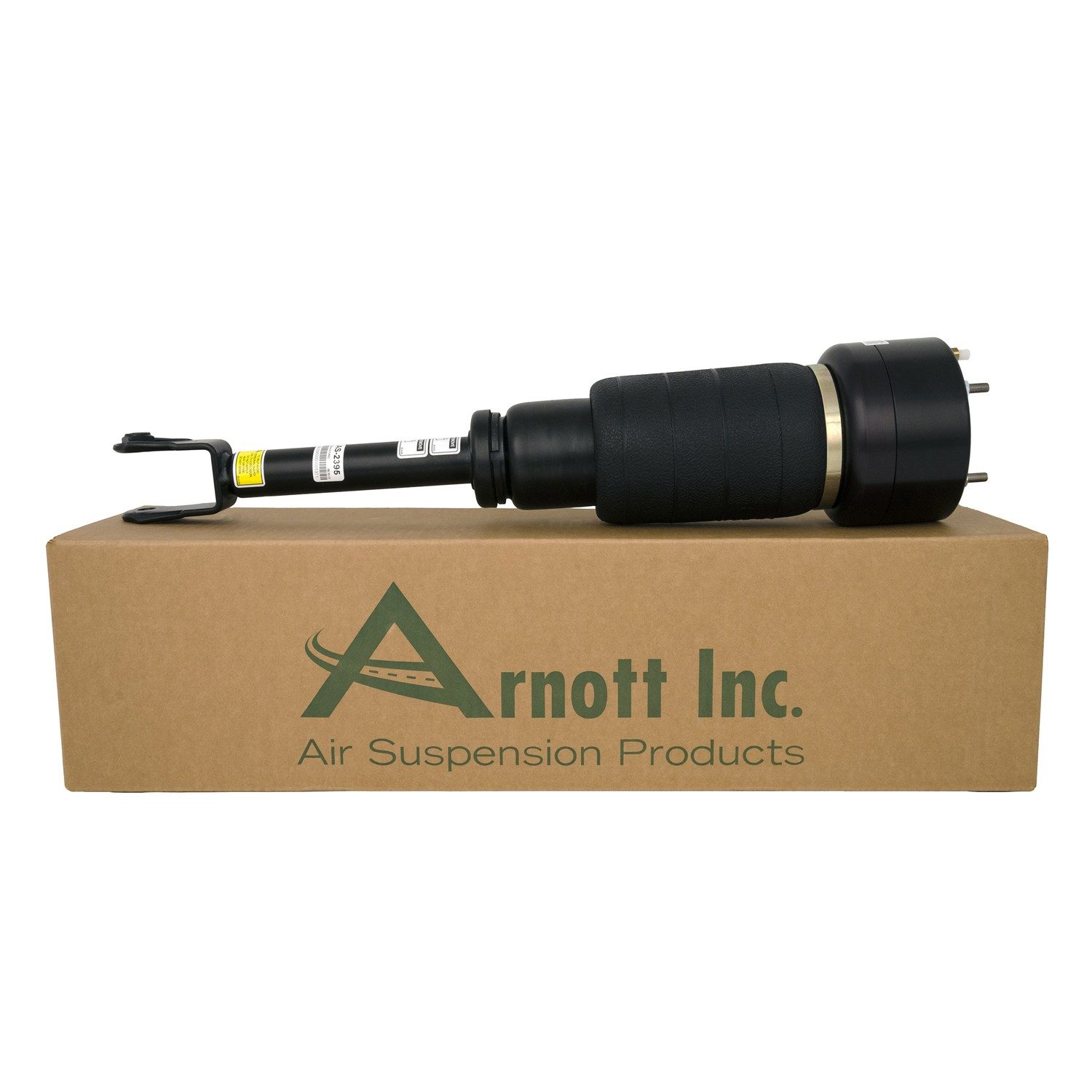 Air Suspension Strut | ARNOTT AS-2395 — image 2