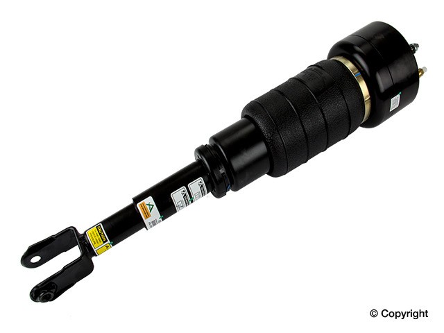 Air Suspension Strut | ARNOTT AS-2395 — image 3