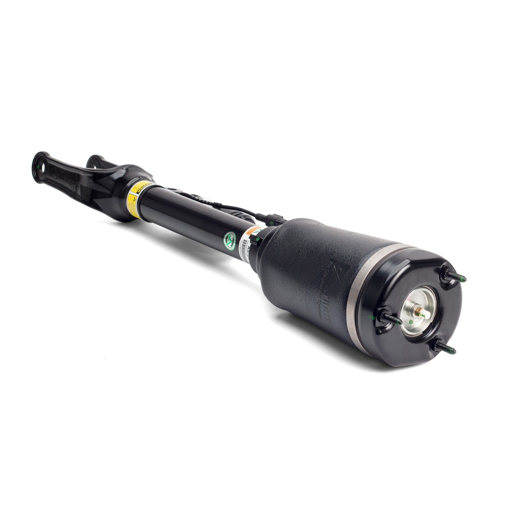 Front Air Suspension Strut | ARNOTT AS-2450 Fits Mercedes-Benz — image 7