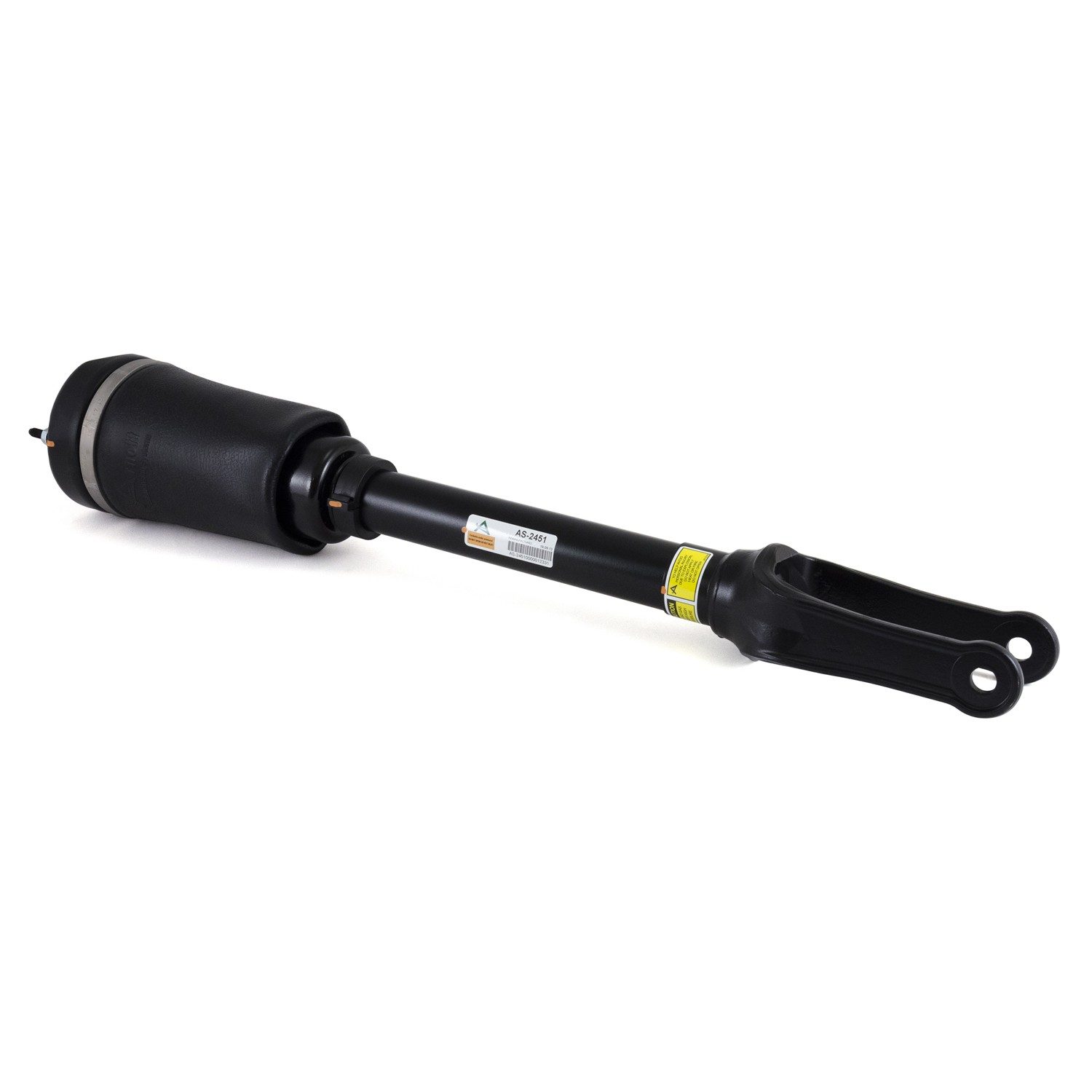 Air Suspension Strut | ARNOTT AS-2451 — image 2