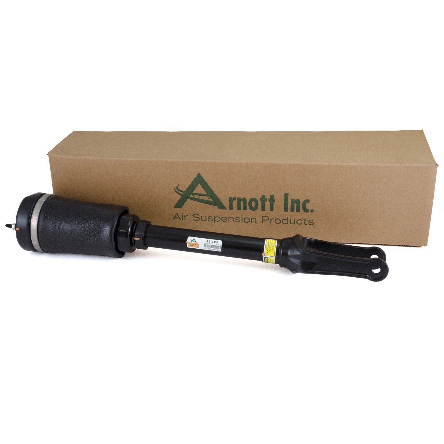 Air Suspension Strut | ARNOTT AS-2451 — image 3