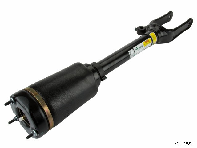 Air Suspension Strut | ARNOTT AS-2451 — image 4