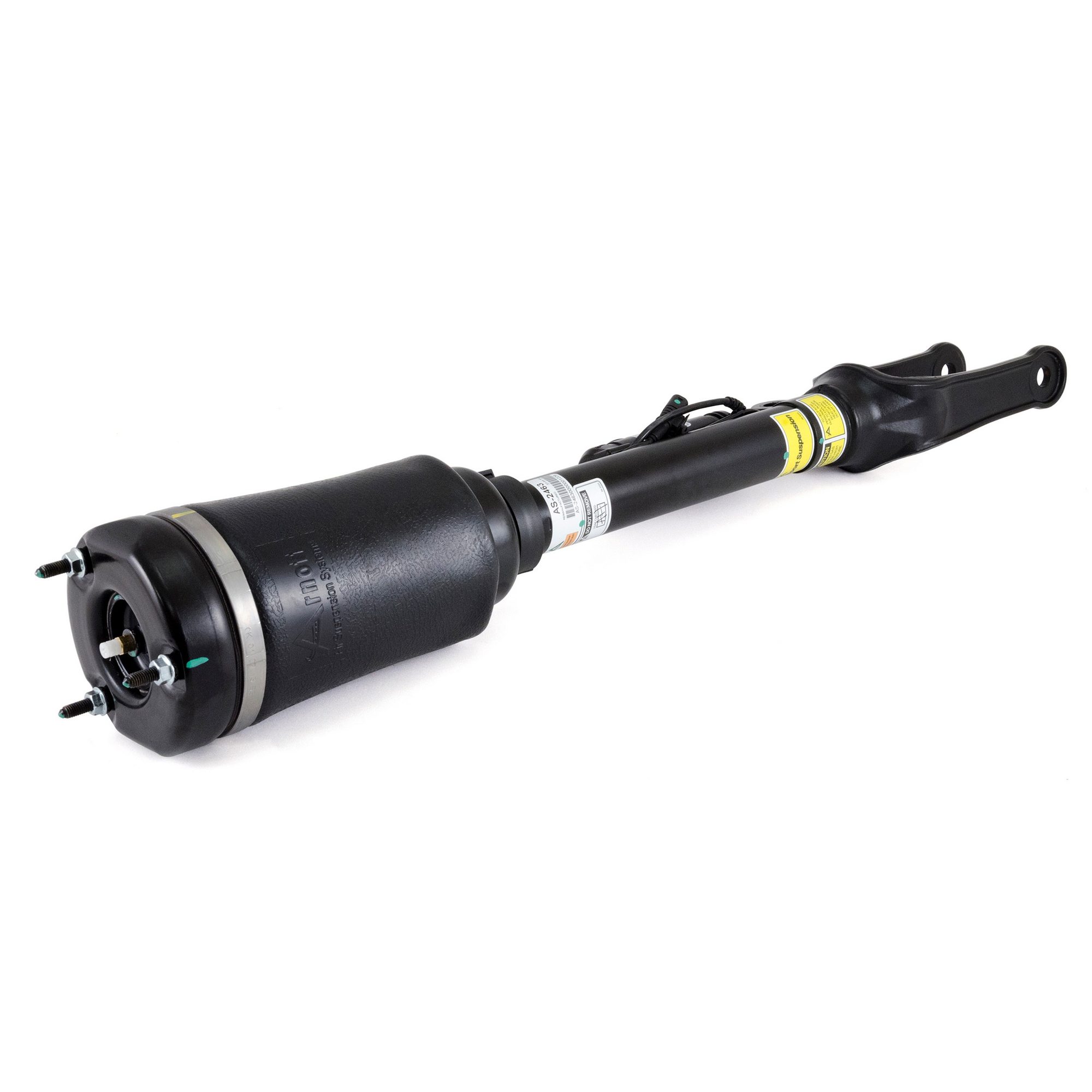 Front Air Suspension Strut | ARNOTT AS-2463 Fits Mercedes-Benz ML63 AMG 2007-2011 — image 5