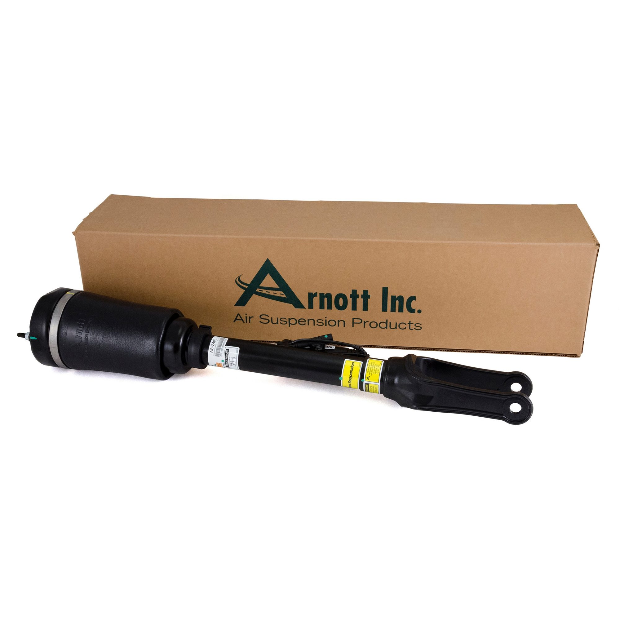 Front Air Suspension Strut | ARNOTT AS-2463 Fits Mercedes-Benz ML63 AMG 2007-2011 — image 3