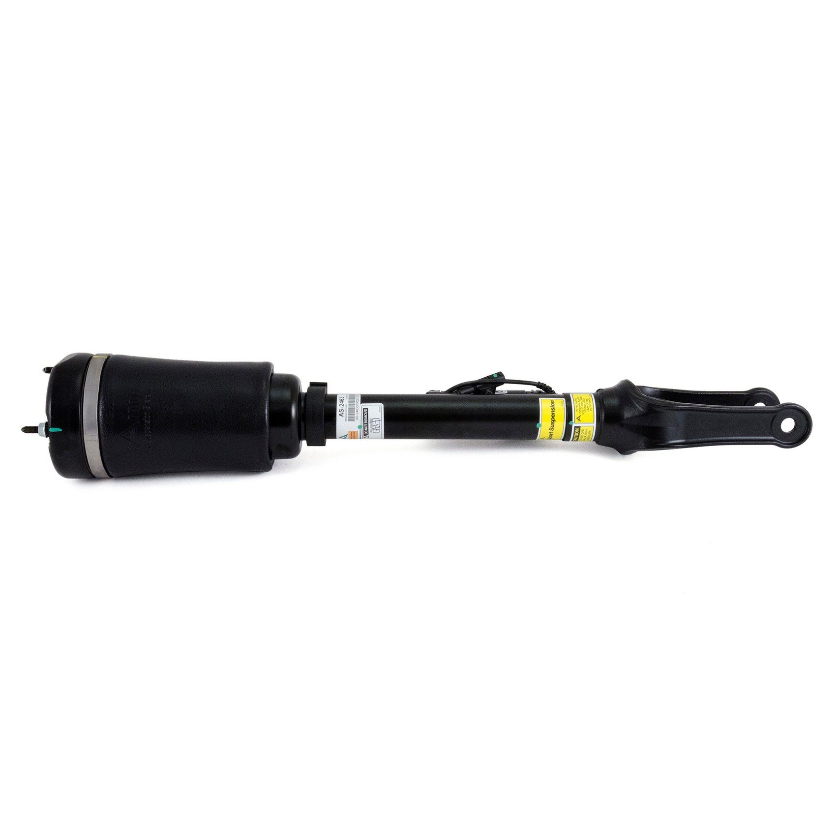 Front Air Suspension Strut | ARNOTT AS-2463 Fits Mercedes-Benz ML63 AMG 2007-2011 — image 6
