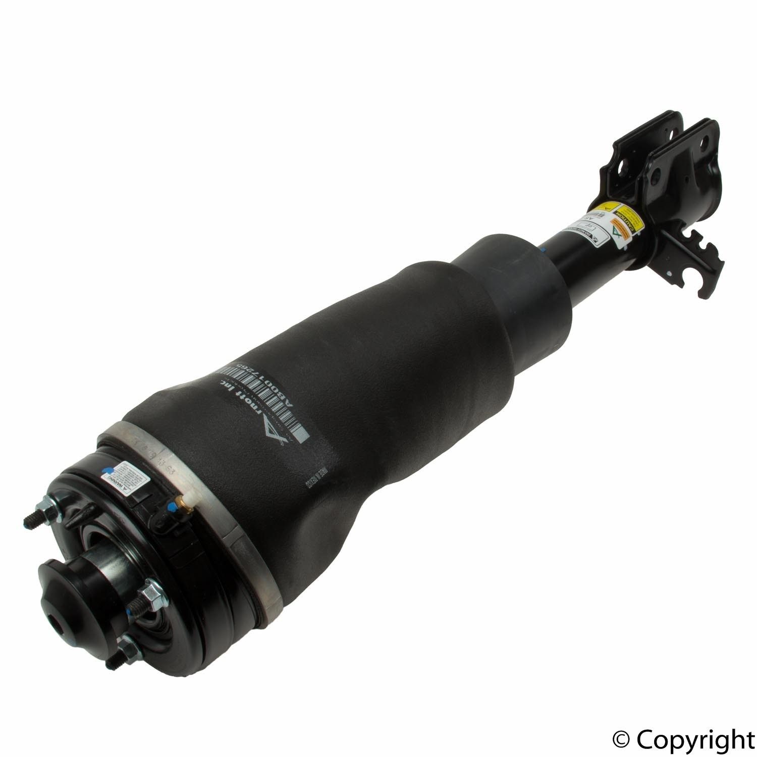 Air Suspension Strut | ARNOTT AS-2516 — image 5