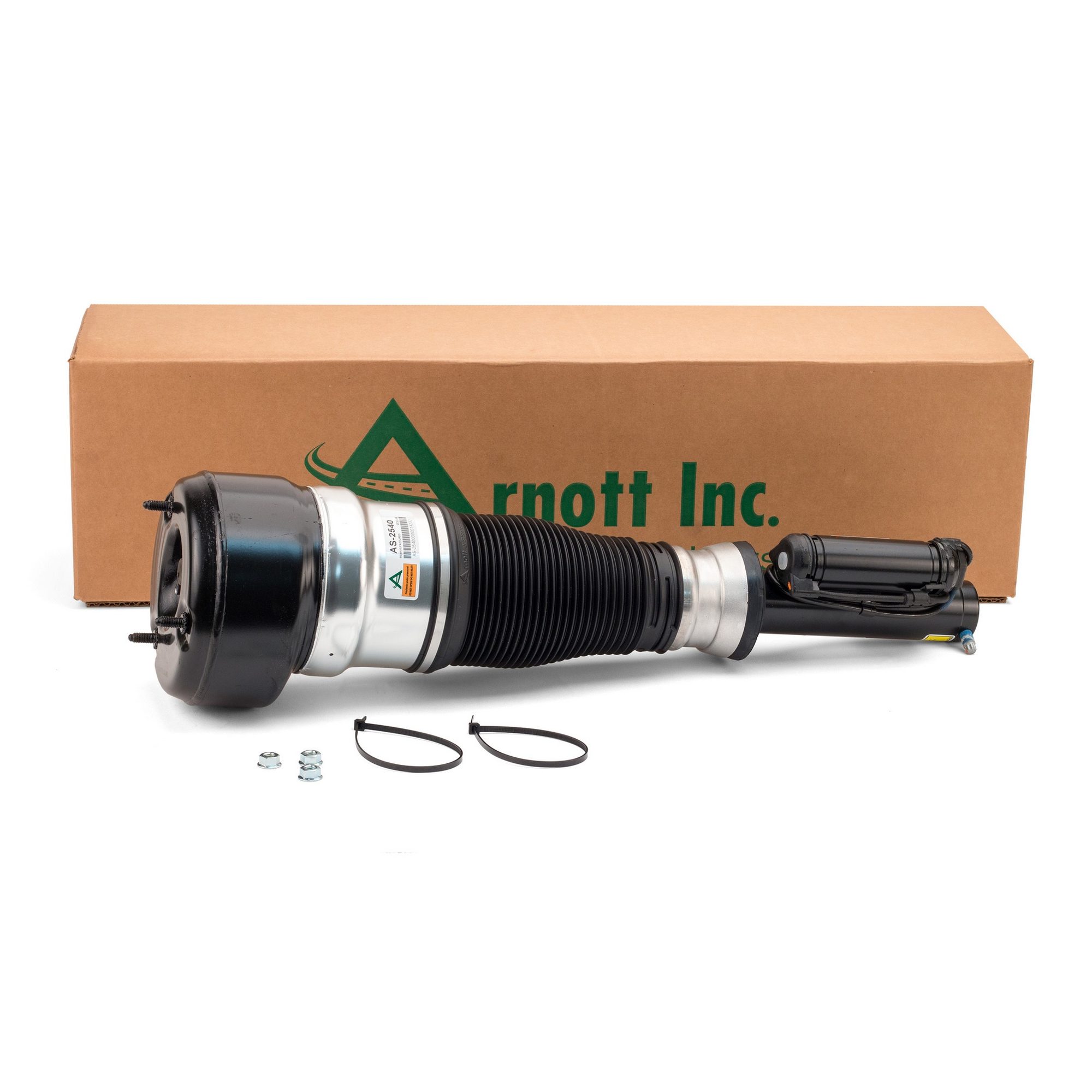 Front Air Suspension Strut | ARNOTT AS-2540 Fits Mercedes-Benz — image 4