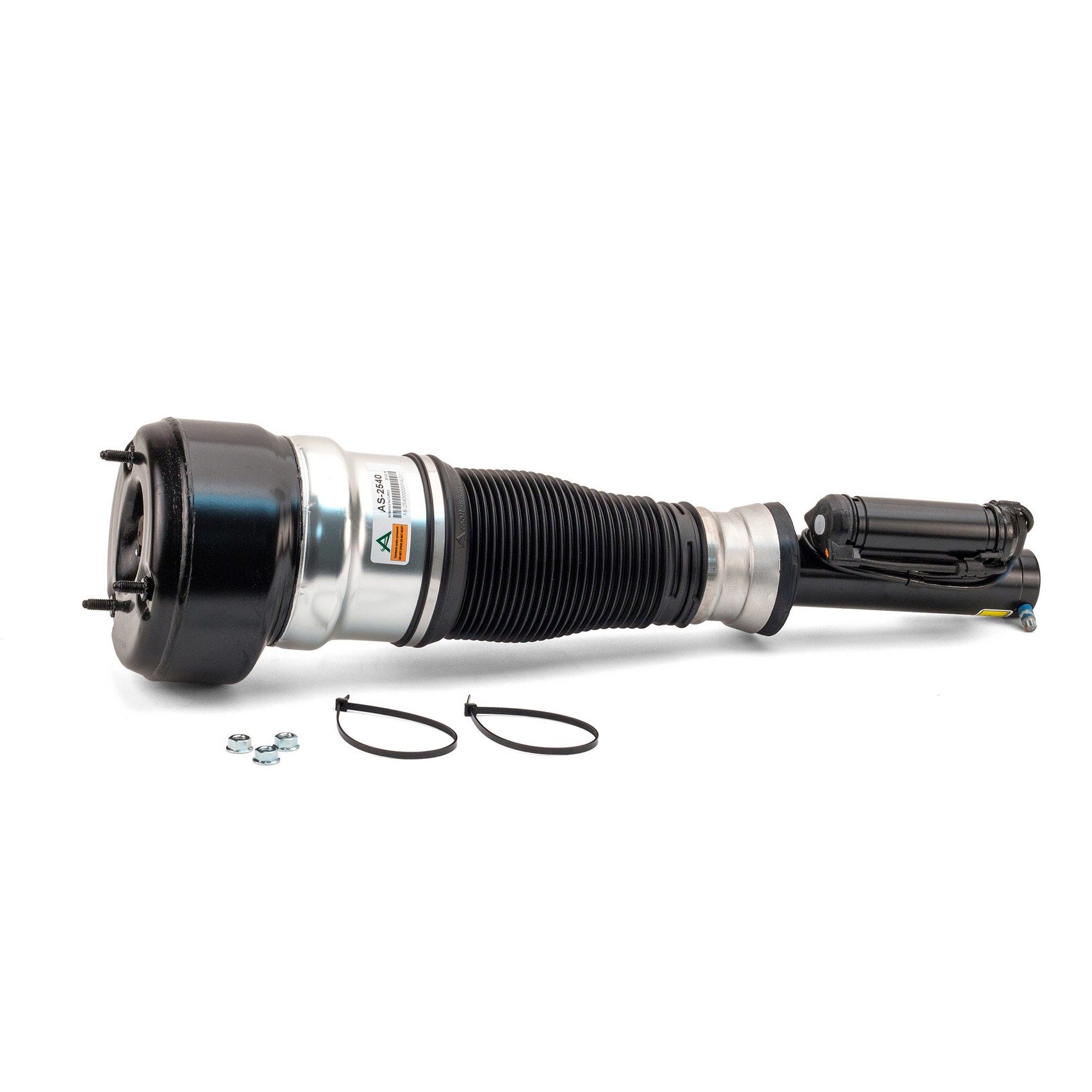 Front Air Suspension Strut | ARNOTT AS-2540 Fits Mercedes-Benz — image 6