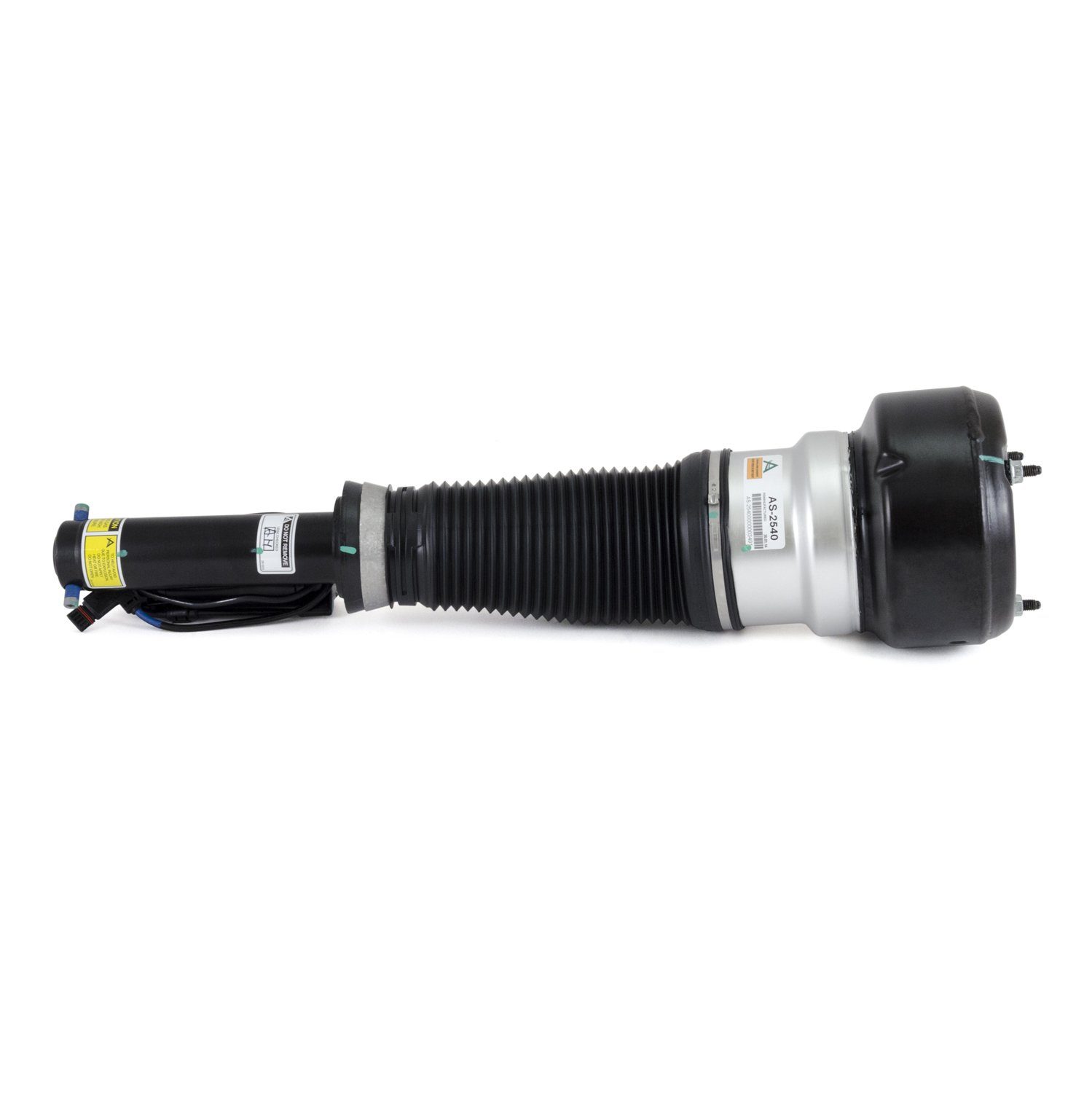 Front Air Suspension Strut | ARNOTT AS-2540 Fits Mercedes-Benz — image 8