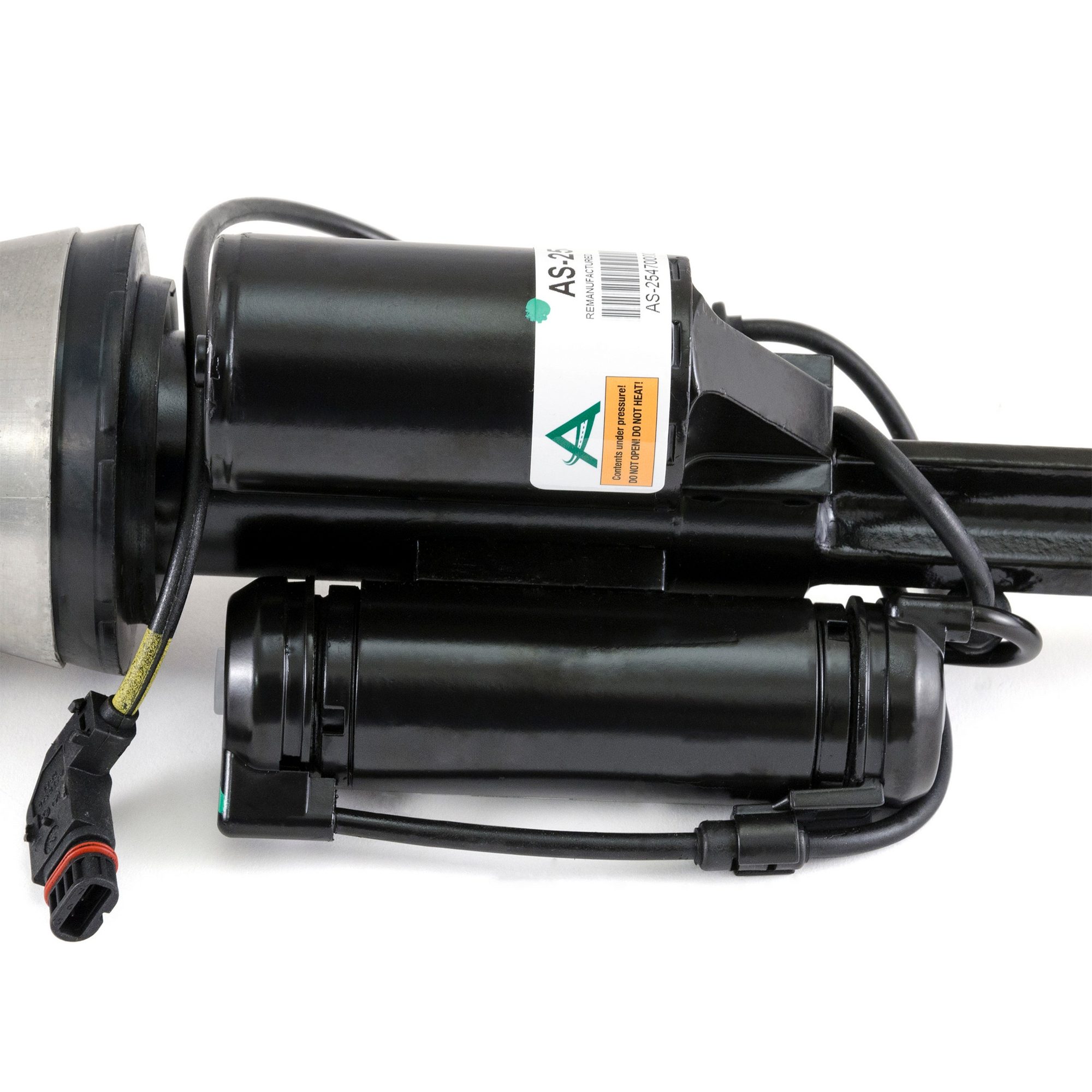 Front Right Air Suspension Strut | ARNOTT AS-2547 Fits Mercedes-Benz — image 7