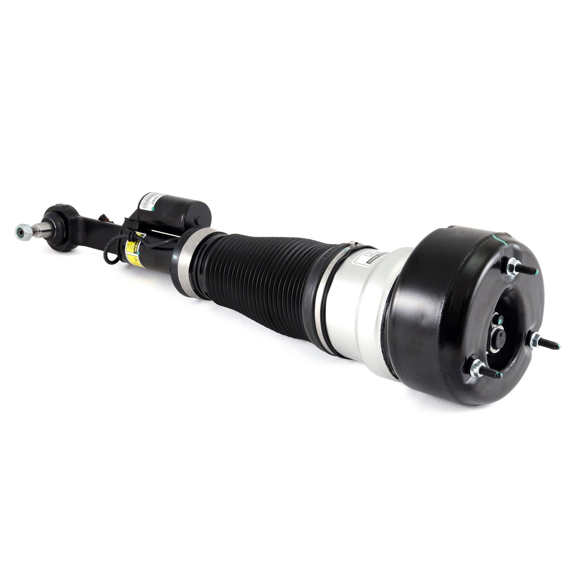 Front Right Air Suspension Strut | ARNOTT AS-2547 Fits Mercedes-Benz — image 5