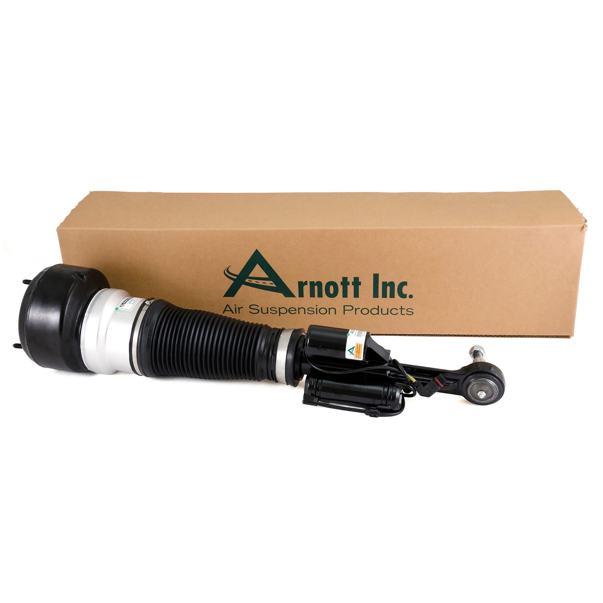 Front Right Air Suspension Strut | ARNOTT AS-2547 Fits Mercedes-Benz — image 3