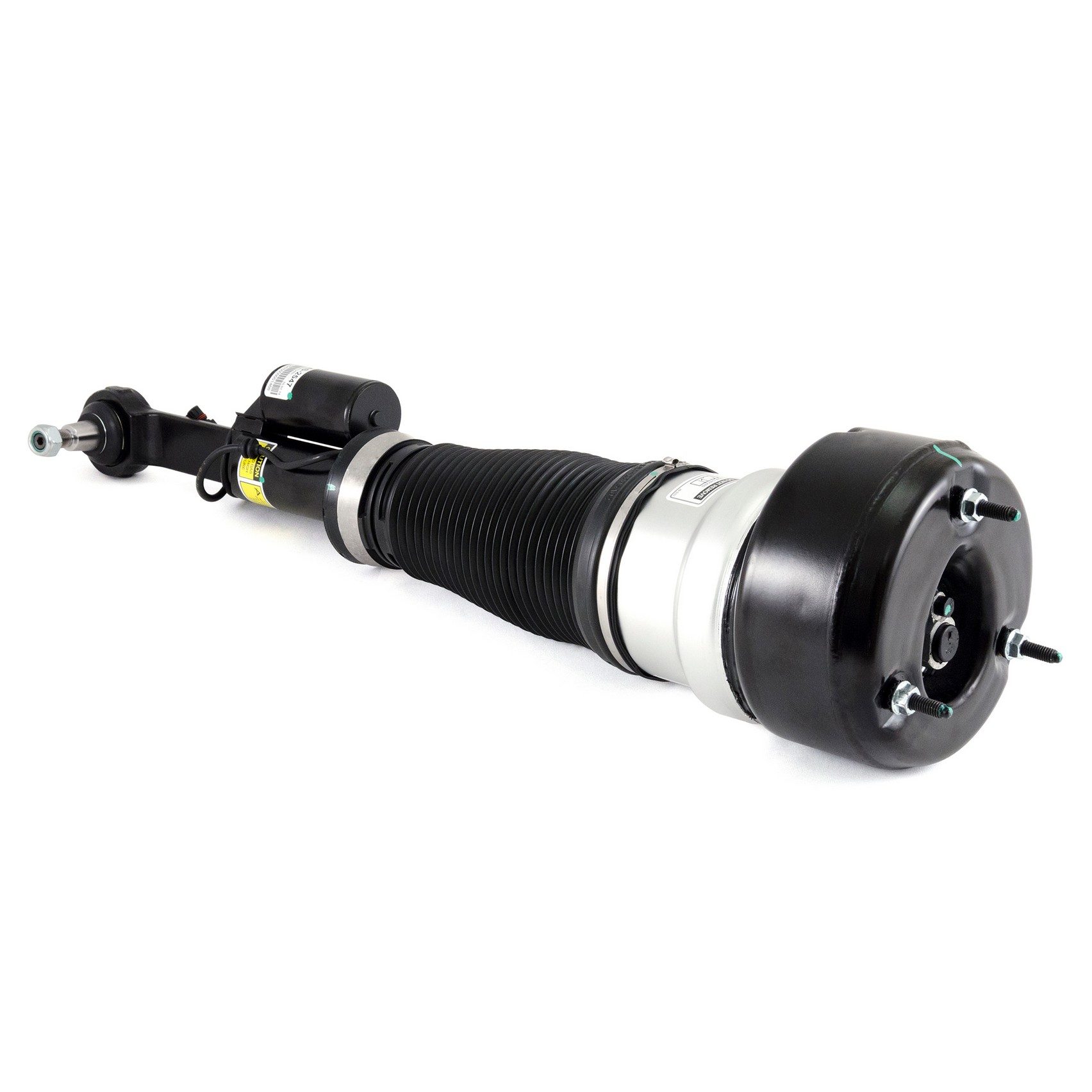 Front Right Air Suspension Strut | ARNOTT AS-2547 Fits Mercedes-Benz — image 9