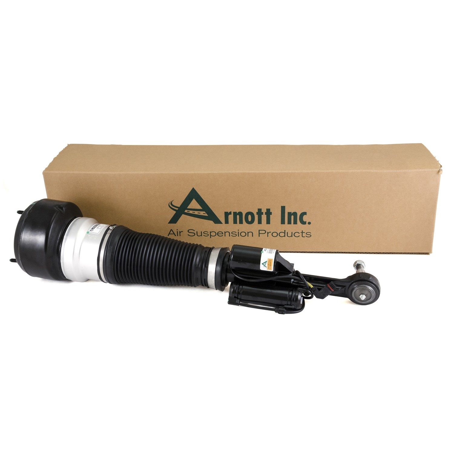 Front Right Air Suspension Strut | ARNOTT AS-2547 Fits Mercedes-Benz — image 4