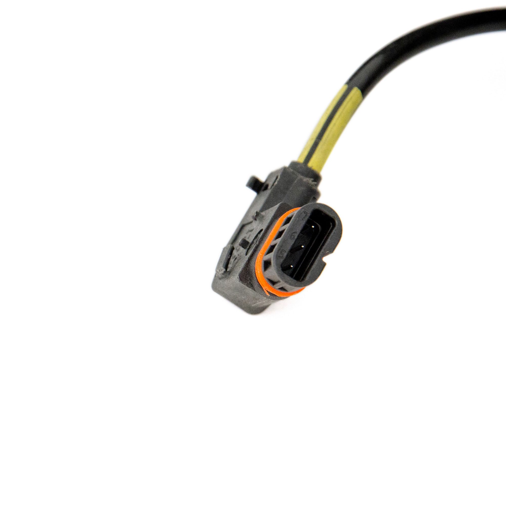 Front Left Air Suspension Strut | ARNOTT AS-2548 Fits Mercedes-Benz — image 2