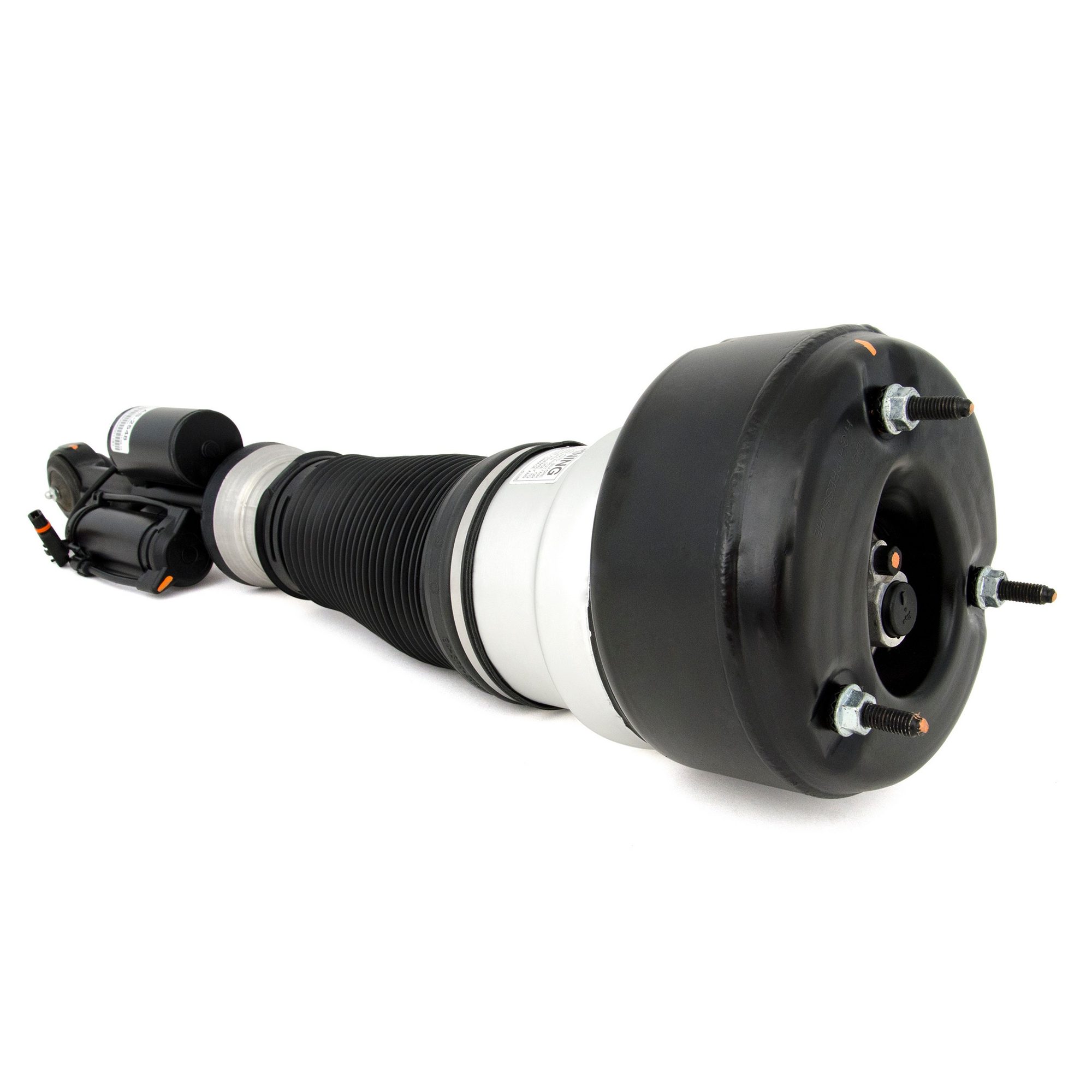 Front Left Air Suspension Strut | ARNOTT AS-2548 Fits Mercedes-Benz — image 5