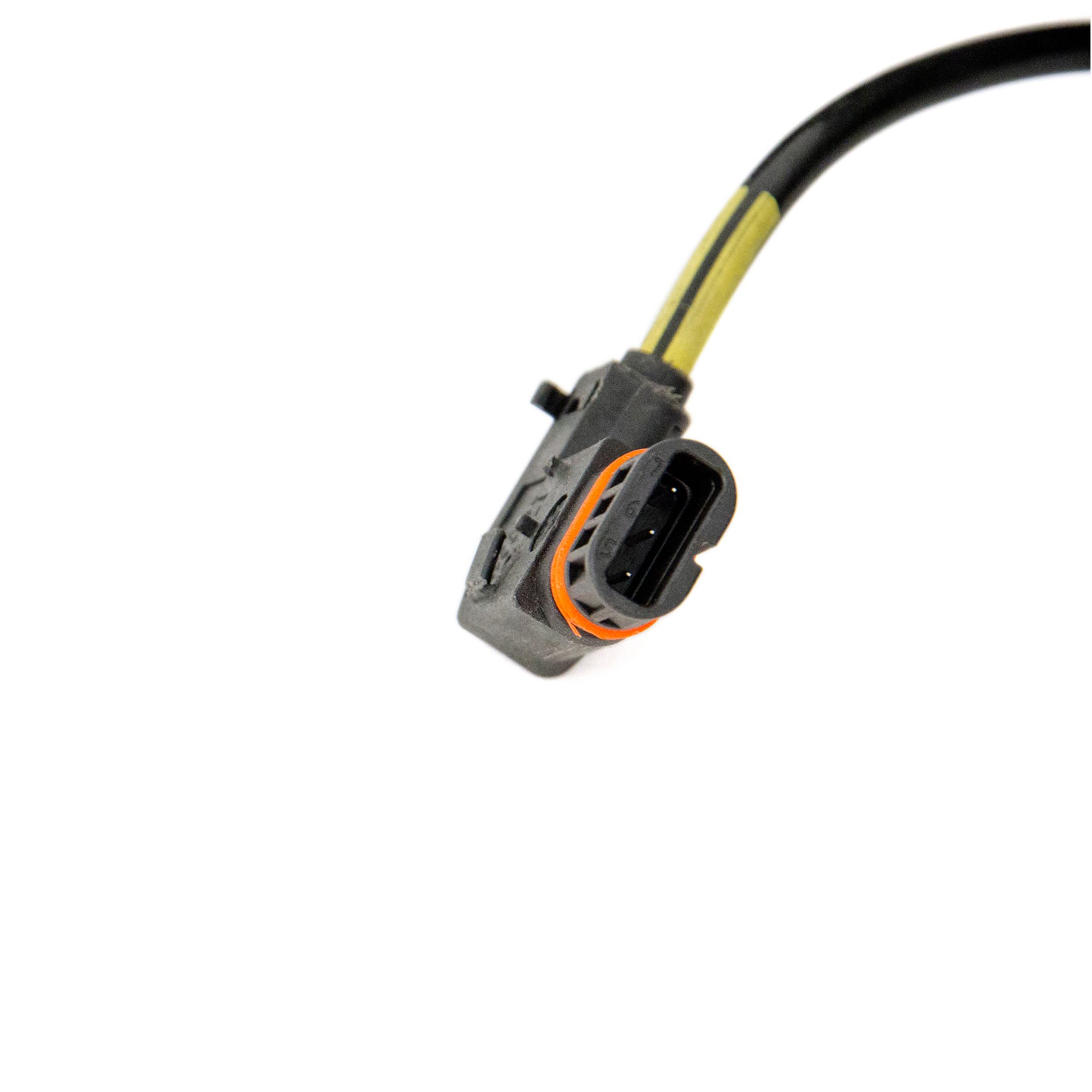 Front Left Air Suspension Strut | ARNOTT AS-2548 Fits Mercedes-Benz — image 10