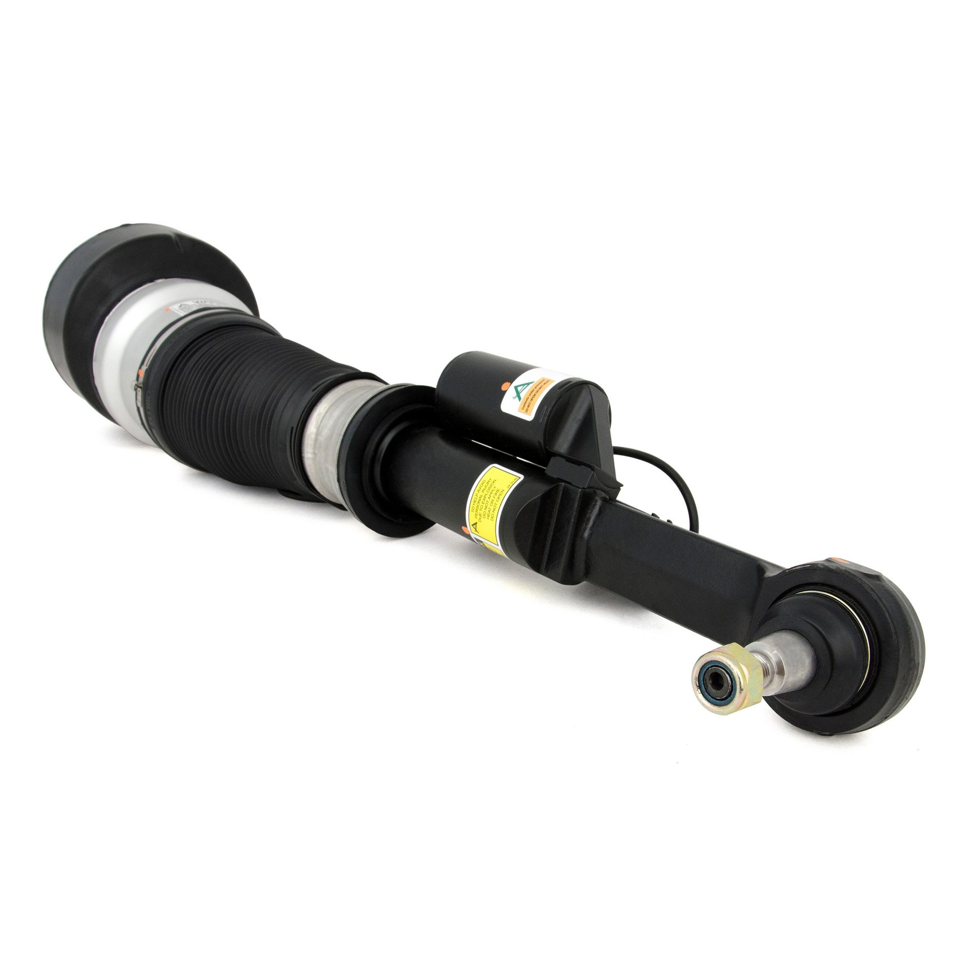 Front Left Air Suspension Strut | ARNOTT AS-2548 Fits Mercedes-Benz