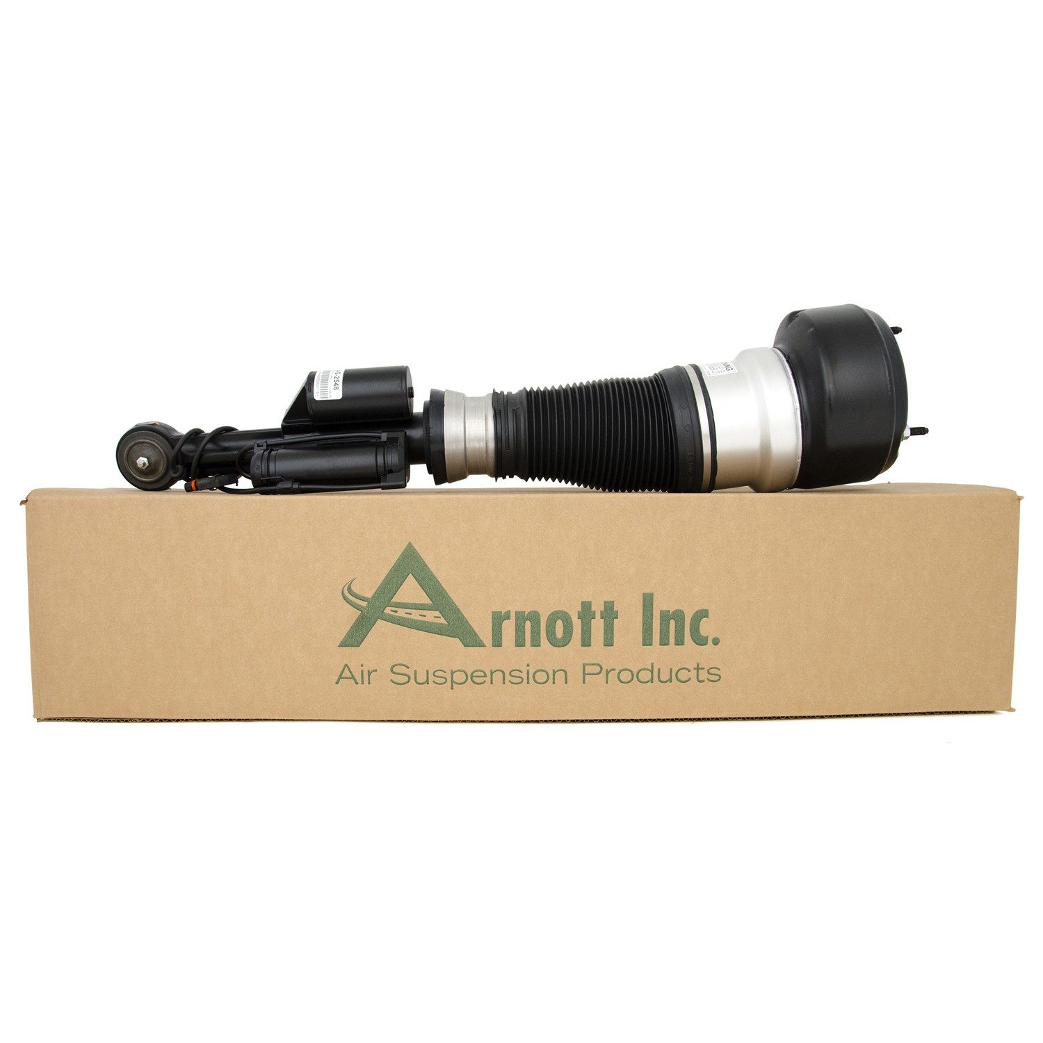 Front Left Air Suspension Strut | ARNOTT AS-2548 Fits Mercedes-Benz — image 4