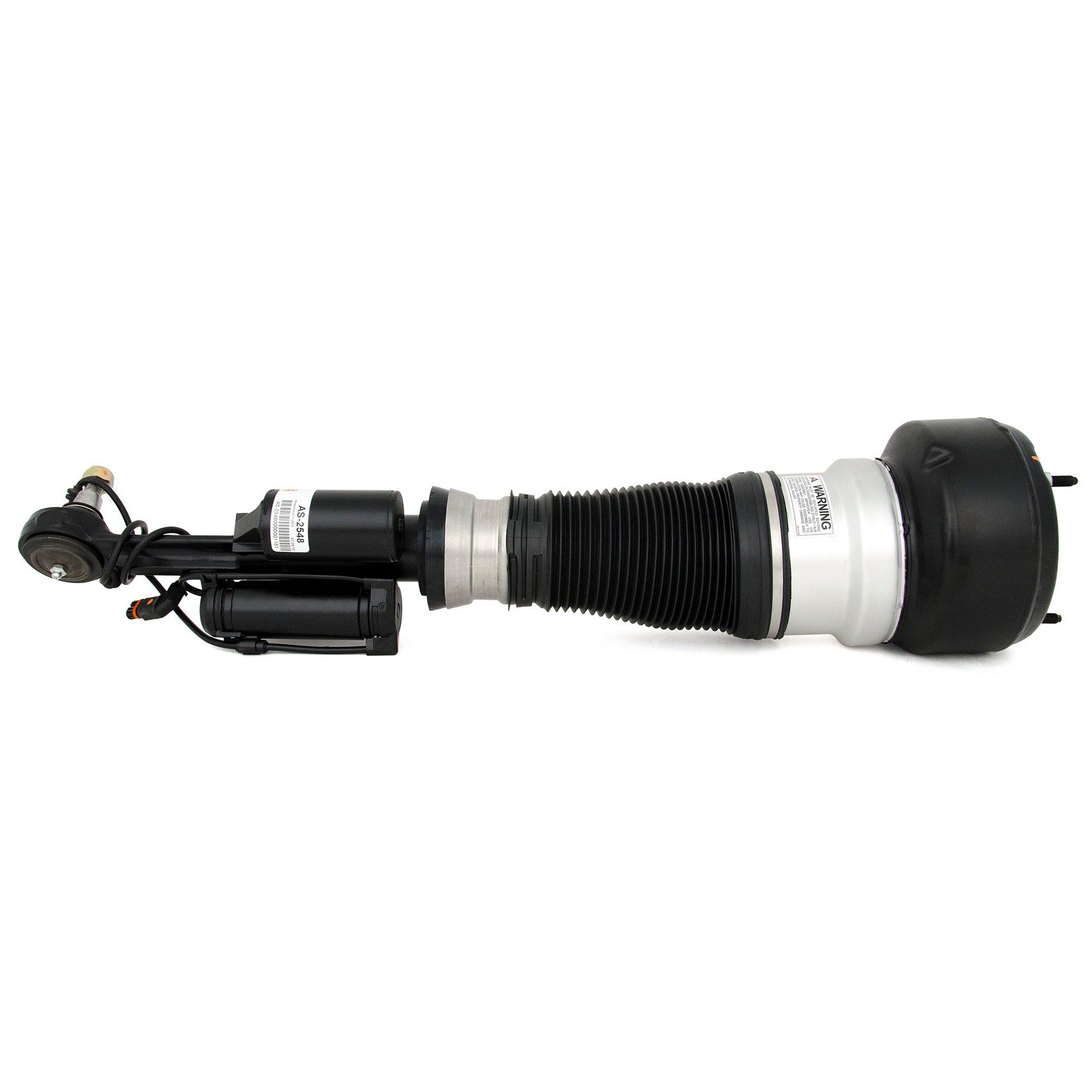 Front Left Air Suspension Strut | ARNOTT AS-2548 Fits Mercedes-Benz — image 6