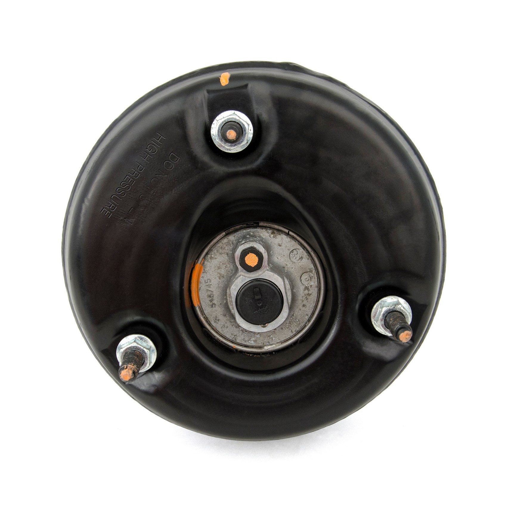 Front Left Air Suspension Strut | ARNOTT AS-2548 Fits Mercedes-Benz — image 8