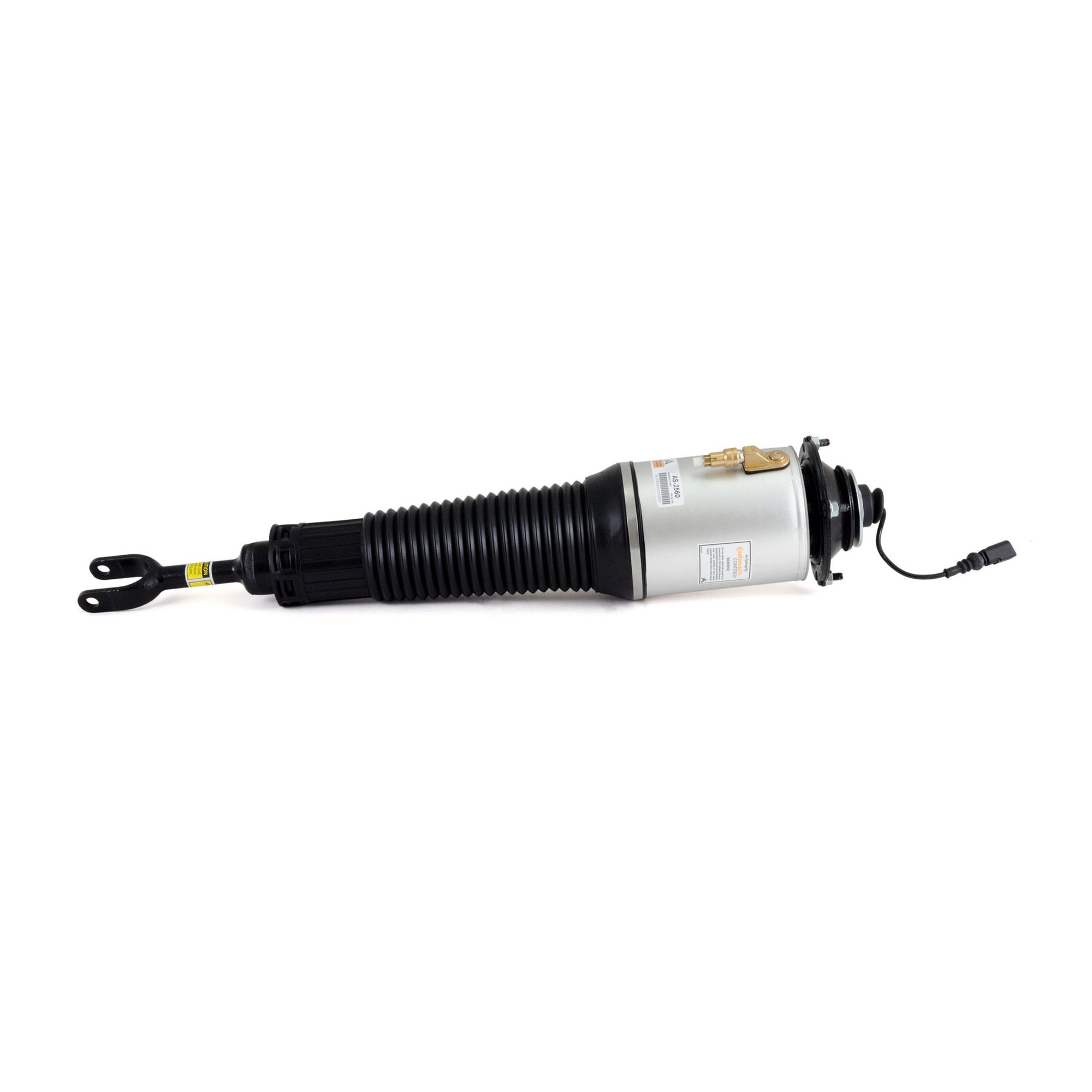 Front Right Air Suspension Strut | ARNOTT AS-2560 Fits Audi A8 Quattro 2004-2010 — image 2