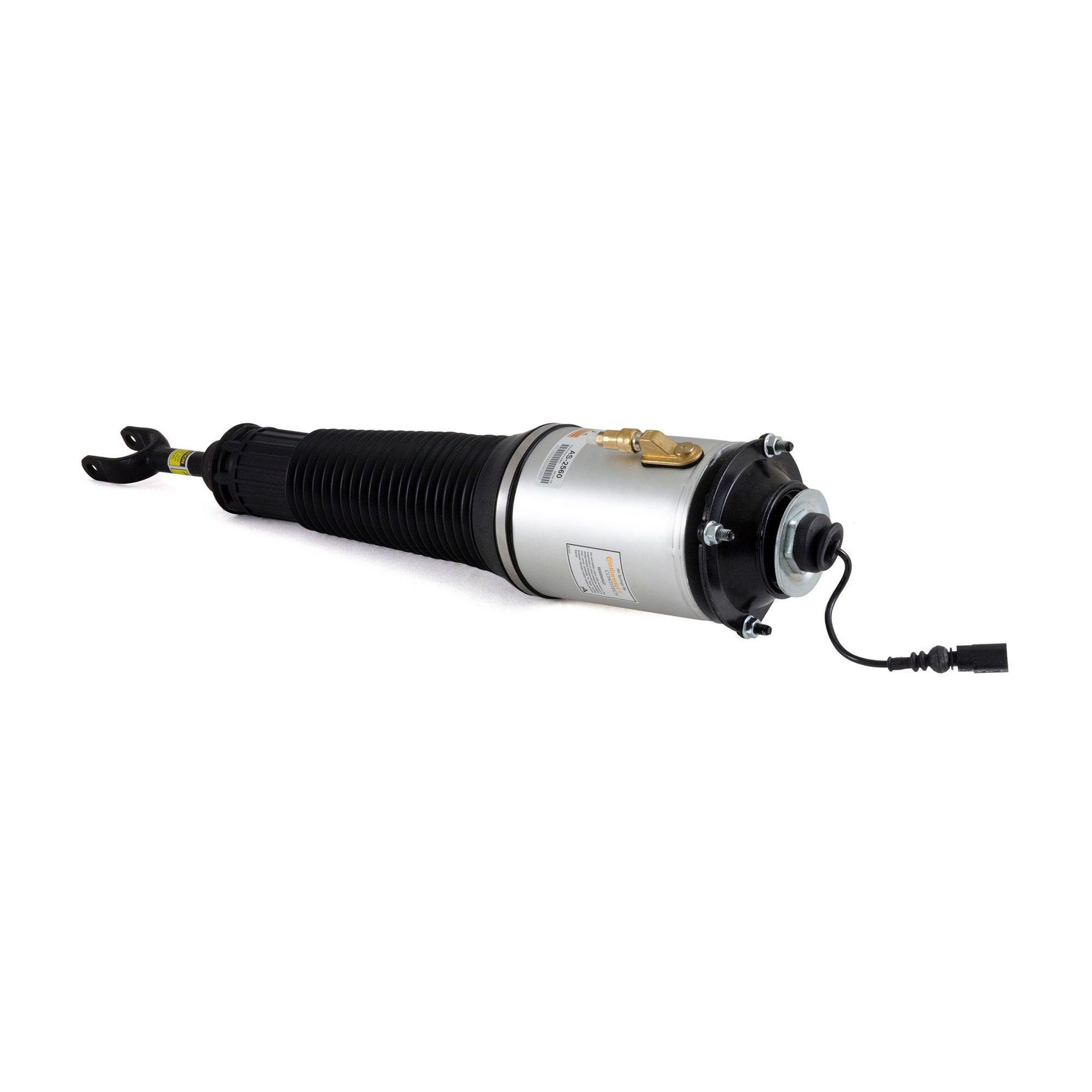 Front Right Air Suspension Strut | ARNOTT AS-2560 Fits Audi A8 Quattro 2004-2010 — image 5