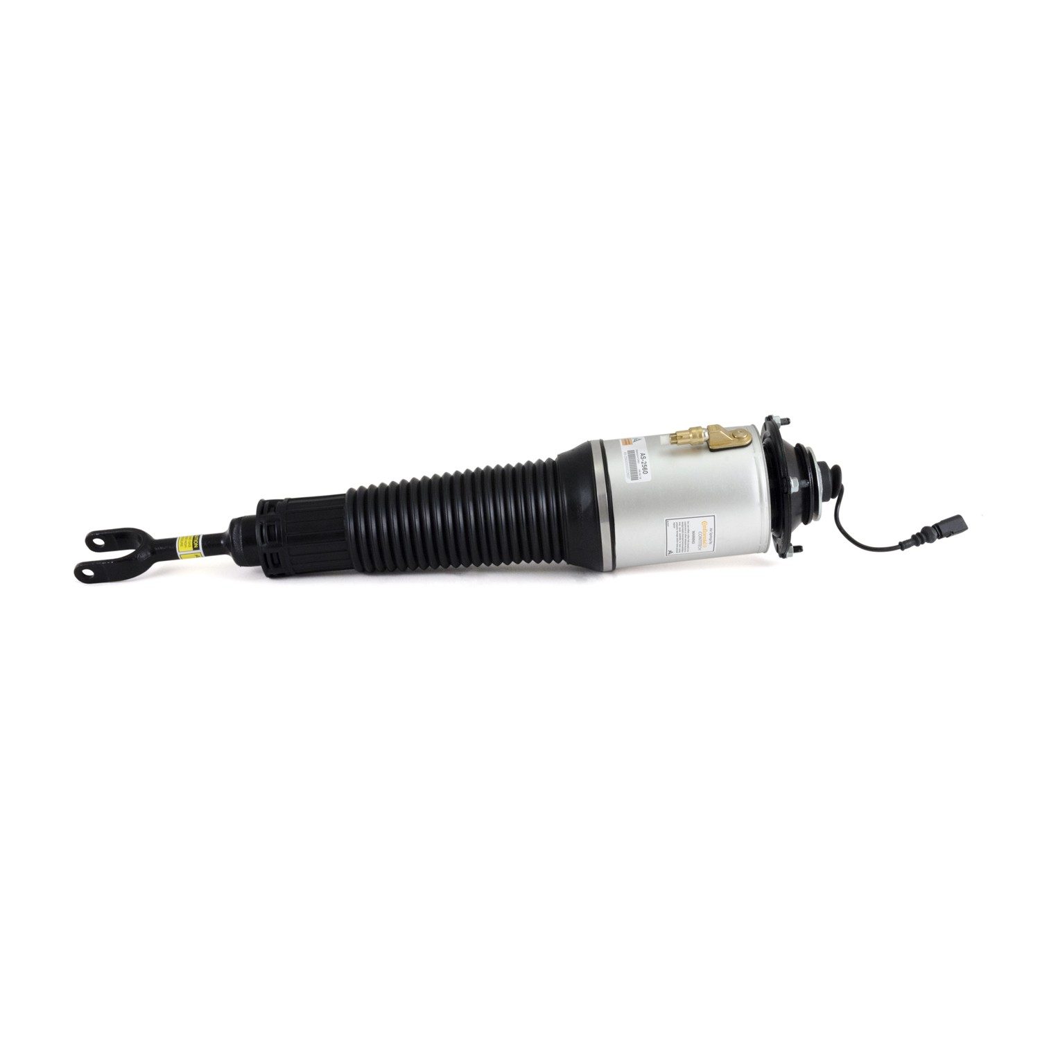 Front Right Air Suspension Strut | ARNOTT AS-2560 Fits Audi A8 Quattro 2004-2010 — image 8