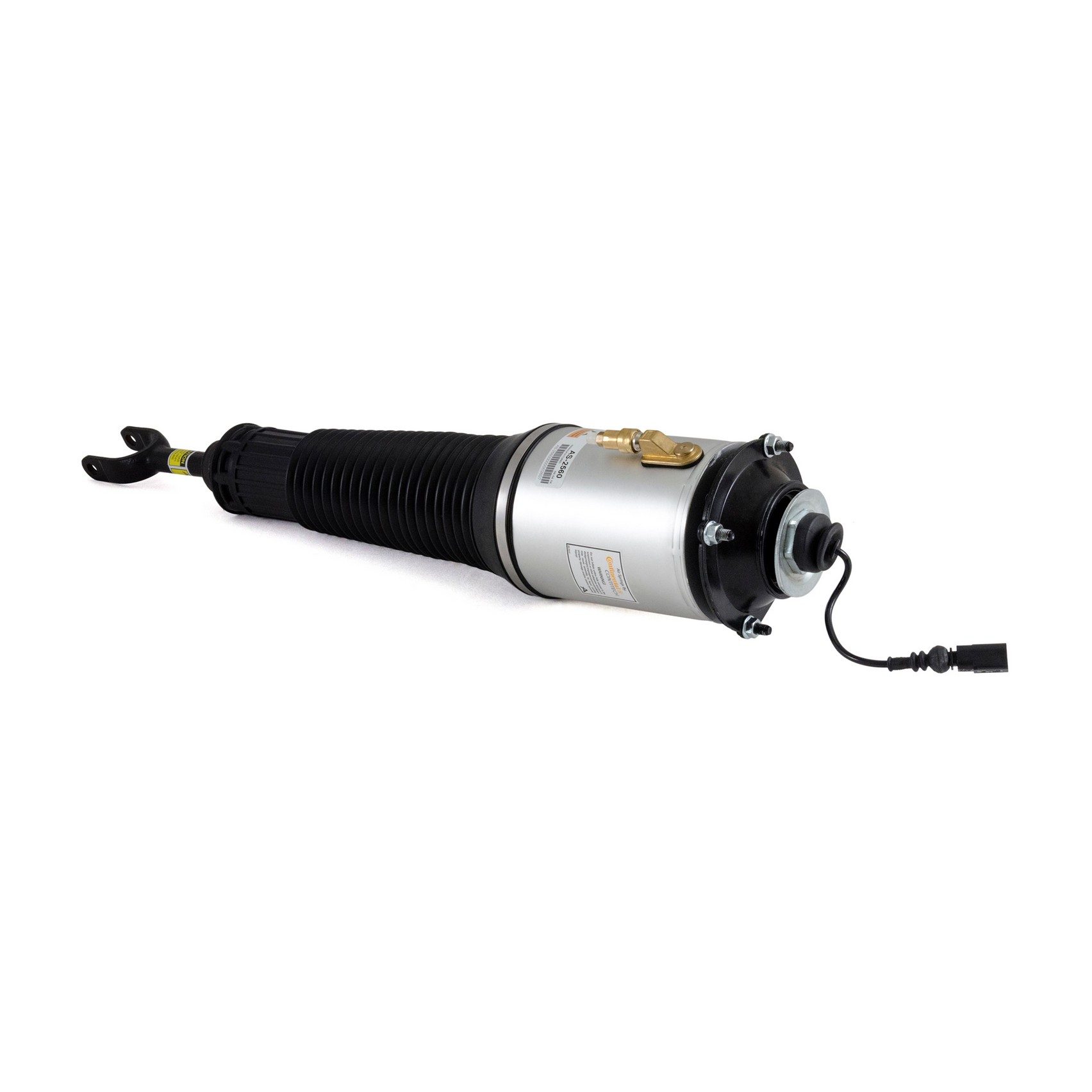 Front Right Air Suspension Strut | ARNOTT AS-2560 Fits Audi A8 Quattro 2004-2010 — image 7