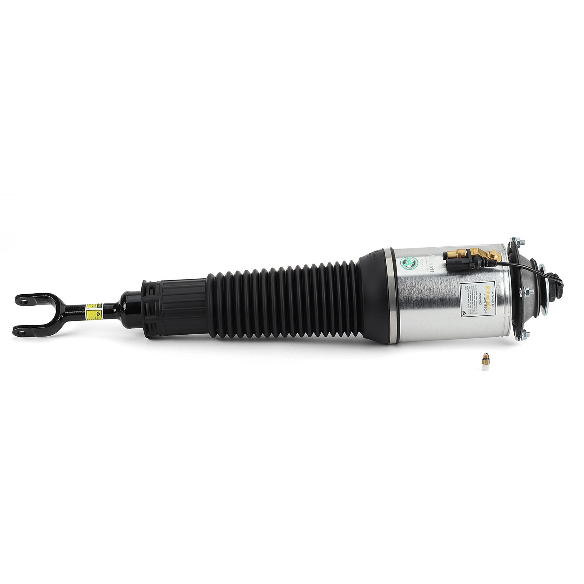 Front Left Air Suspension Strut | ARNOTT AS-2561 Fits Audi A8 Quattro 2004-2010 — image 2