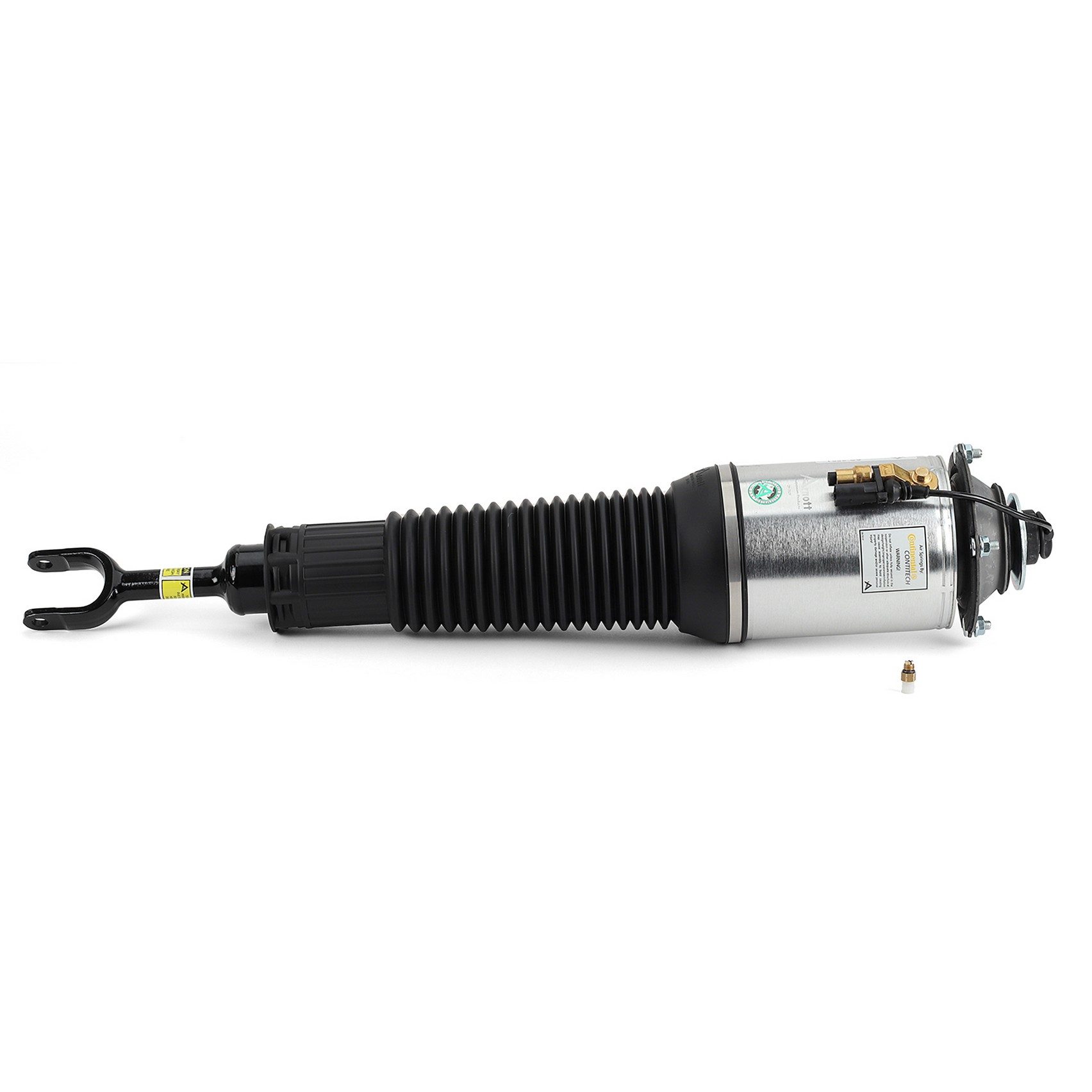 Front Left Air Suspension Strut | ARNOTT AS-2561 Fits Audi A8 Quattro 2004-2010 — image 6