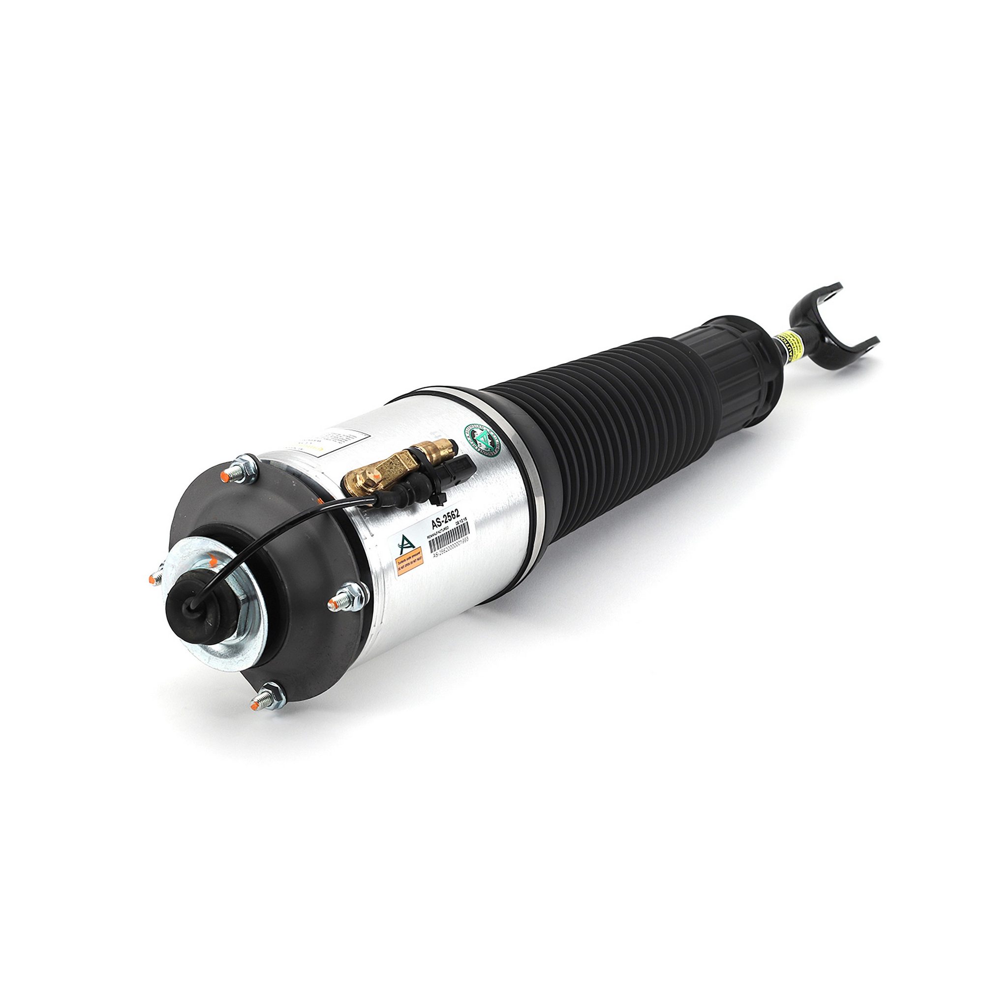 Front Right Air Suspension Strut | ARNOTT AS-2562 Fits Audi