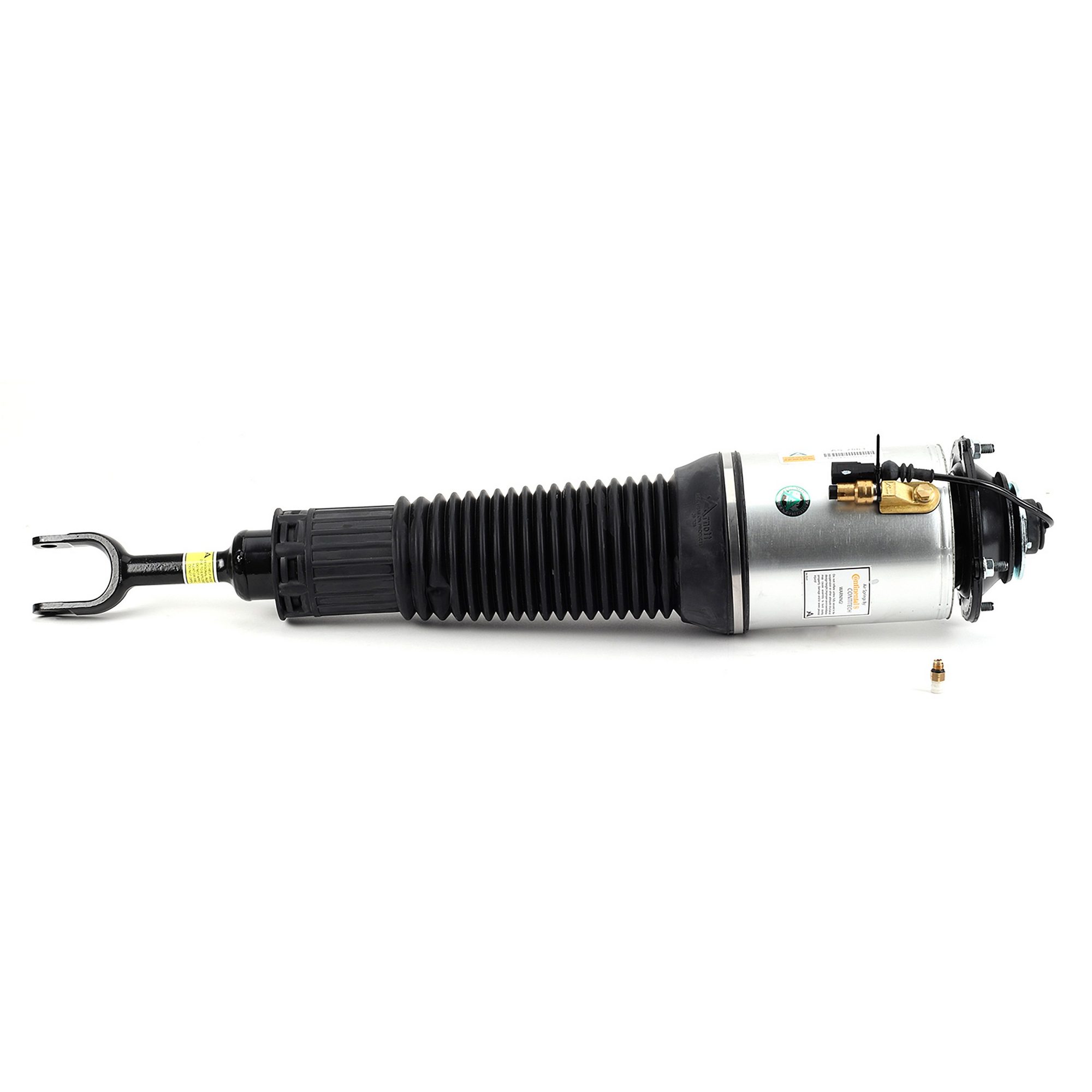 Front Left Air Suspension Strut | ARNOTT AS-2563 Fits Audi — image 2