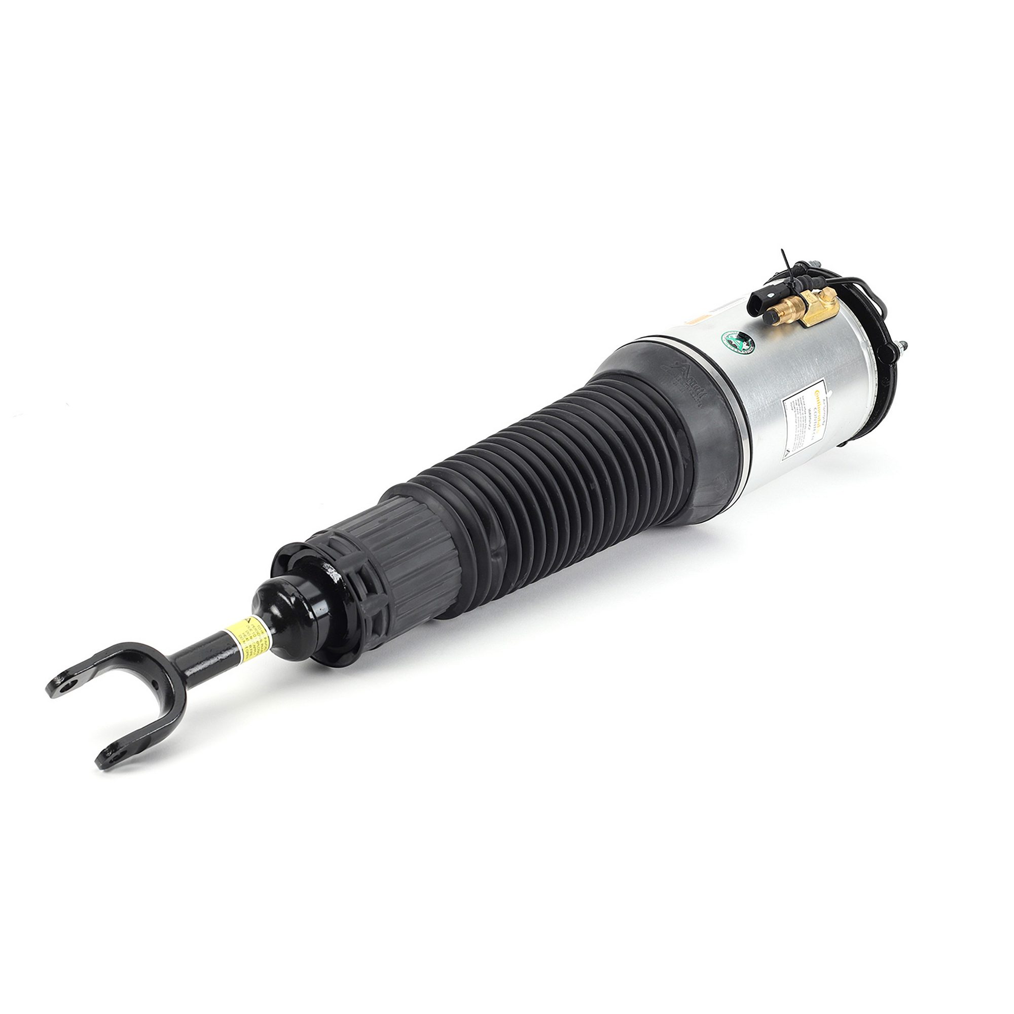 Front Left Air Suspension Strut | ARNOTT AS-2563 Fits Audi — image 5