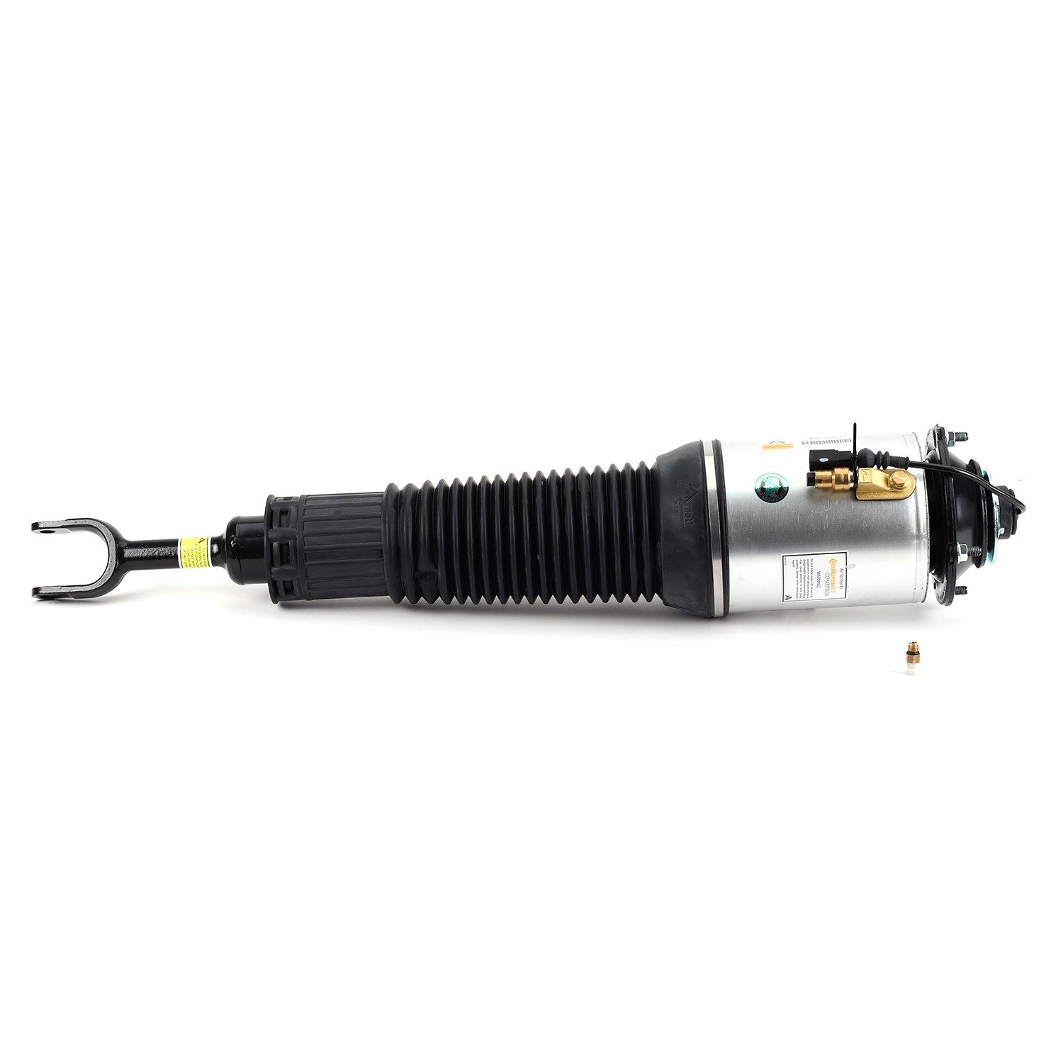 Front Left Air Suspension Strut | ARNOTT AS-2563 Fits Audi — image 7