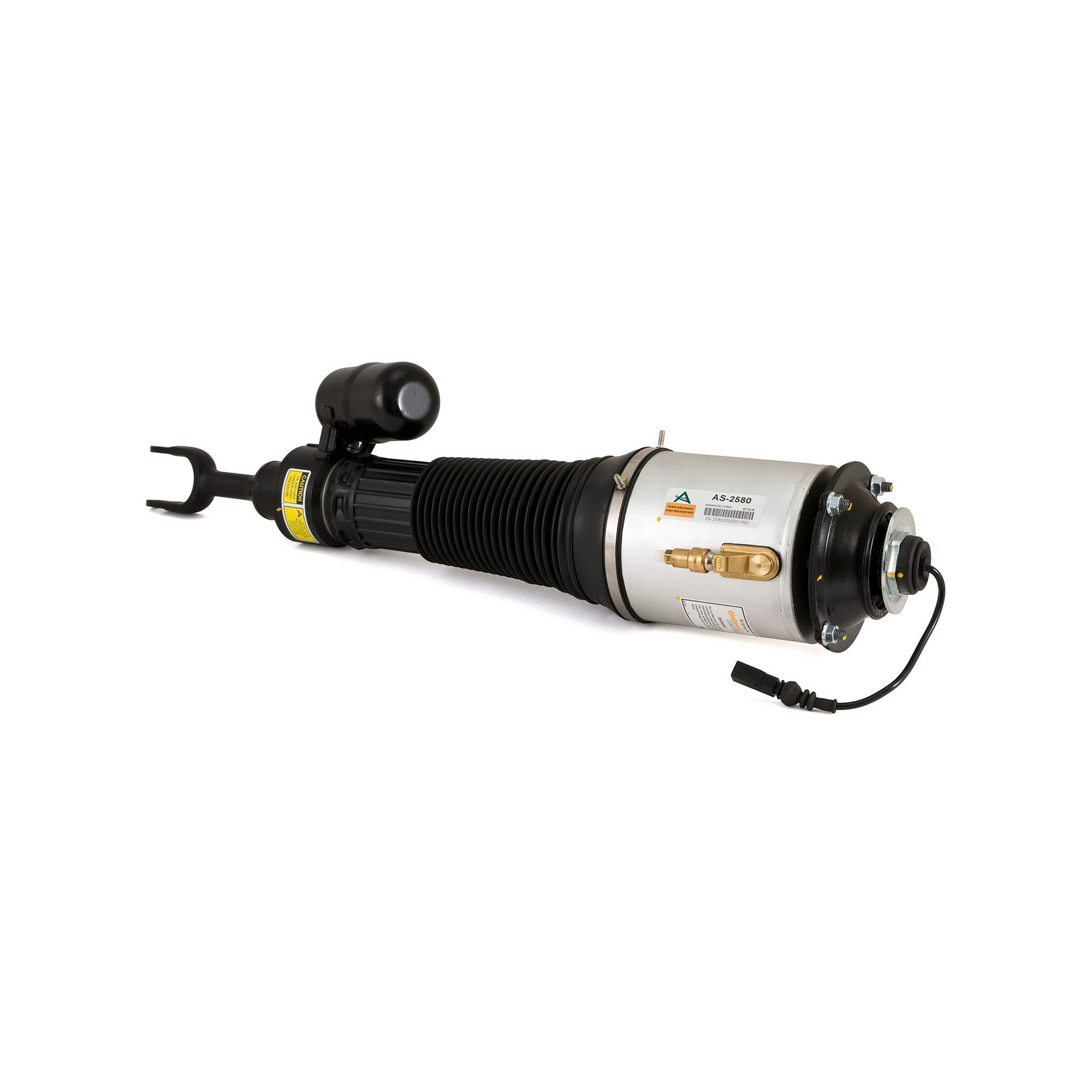 Bentley Volkswagen Front Right Air Suspension Strut | ARNOTT AS-2580 — image 5