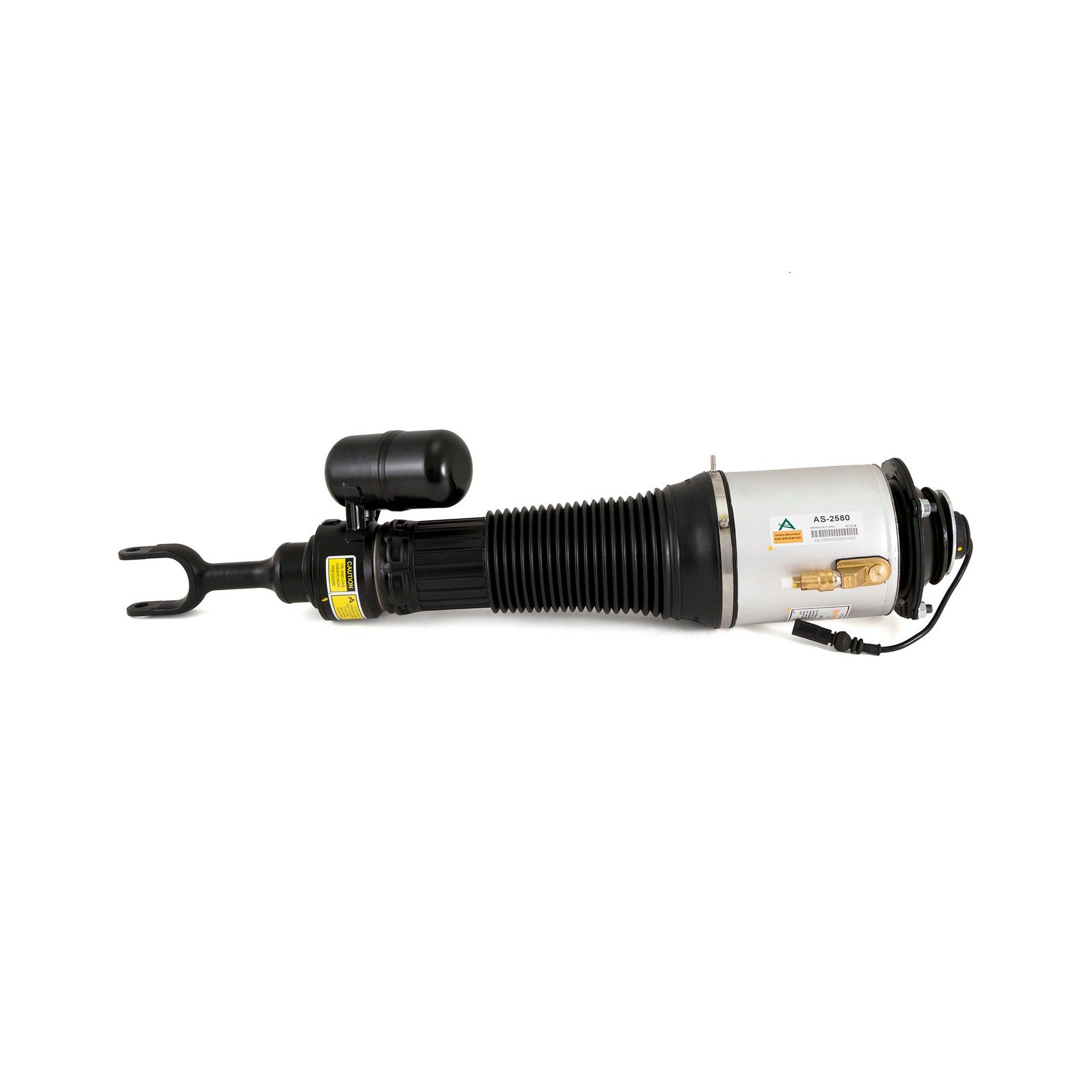 Bentley Volkswagen Front Right Air Suspension Strut | ARNOTT AS-2580 — image 6