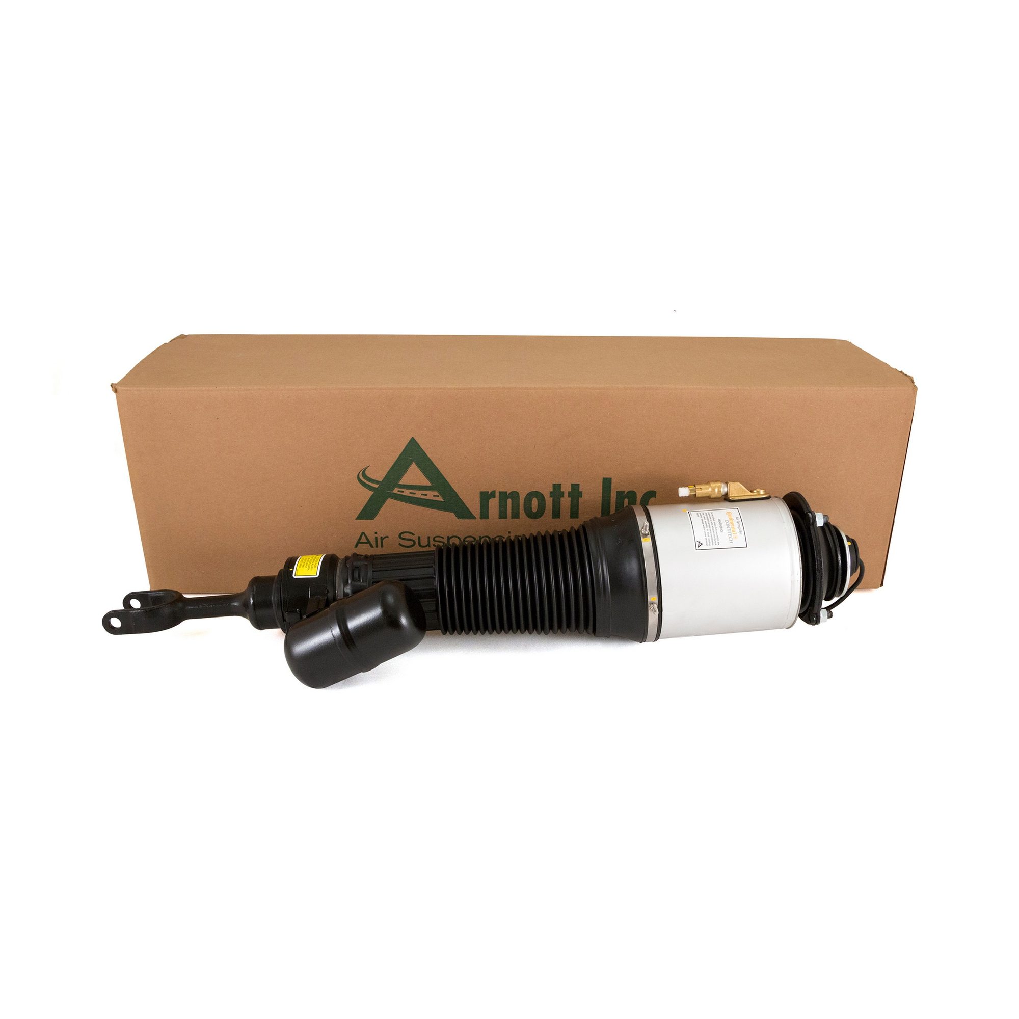 Bentley Volkswagen Front Left Air Suspension Strut | ARNOTT AS-2581 — image 3