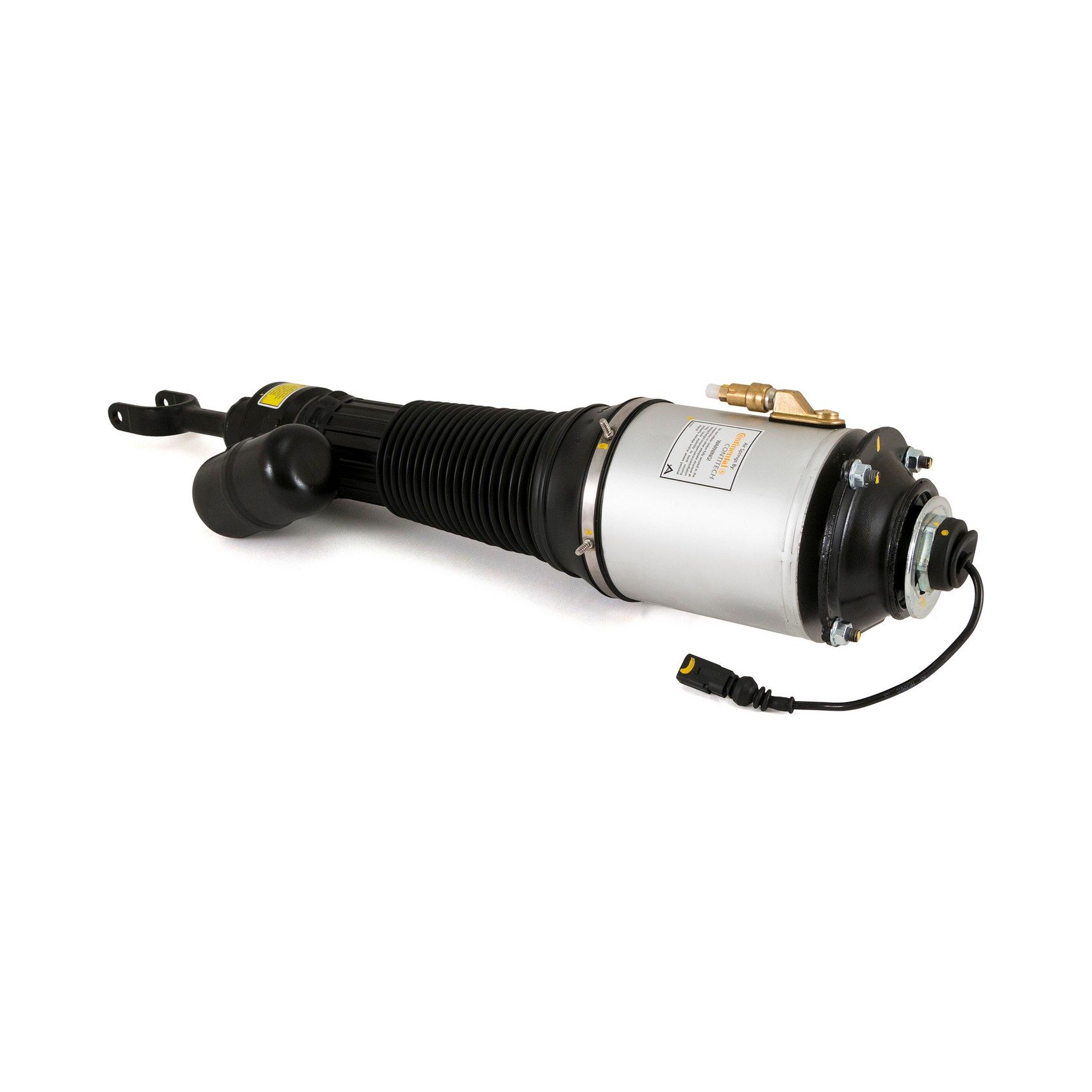 Bentley Volkswagen Front Left Air Suspension Strut | ARNOTT AS-2581 — image 7