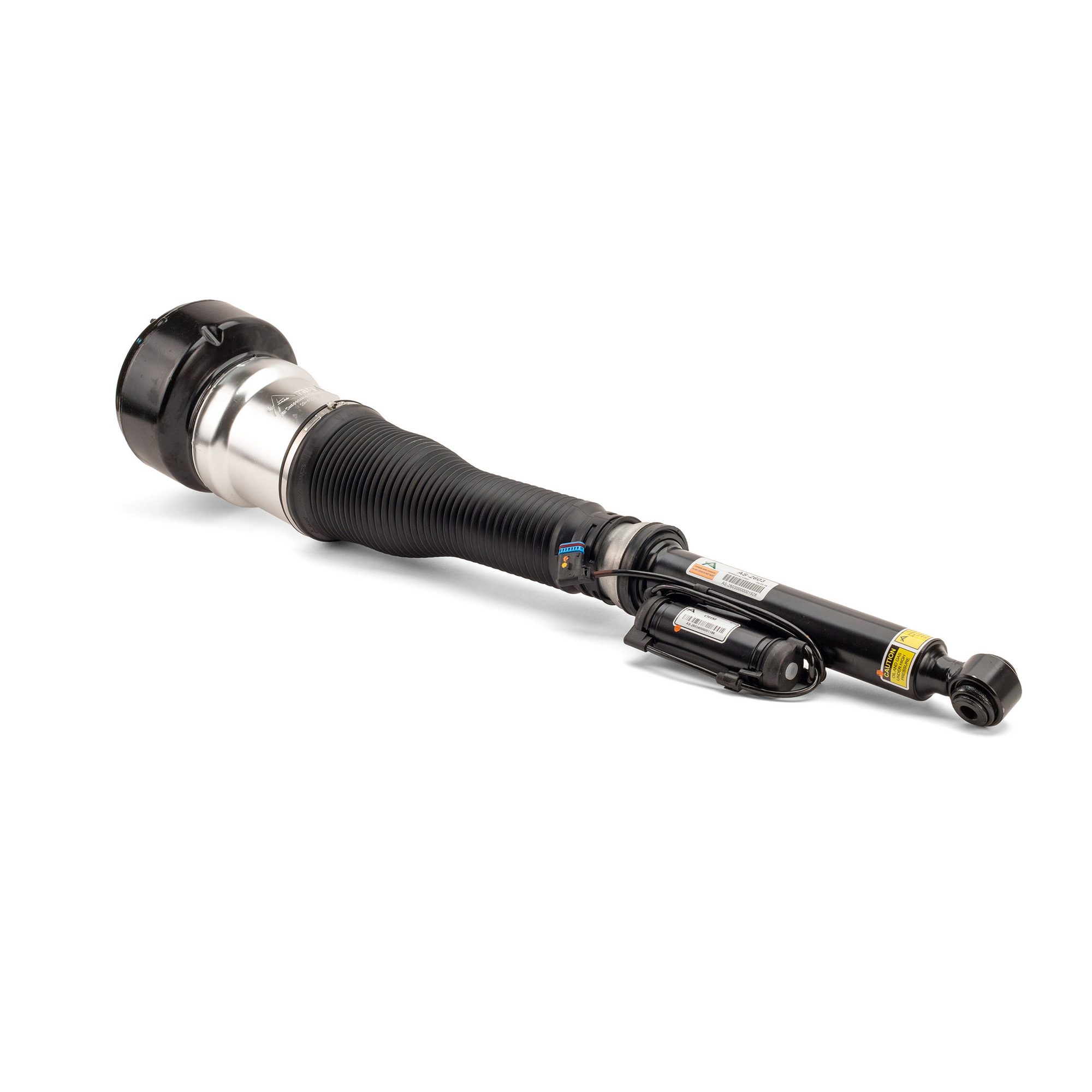Rear Right Air Suspension Strut | ARNOTT AS-2603 Fits Mercedes-Benz — image 5